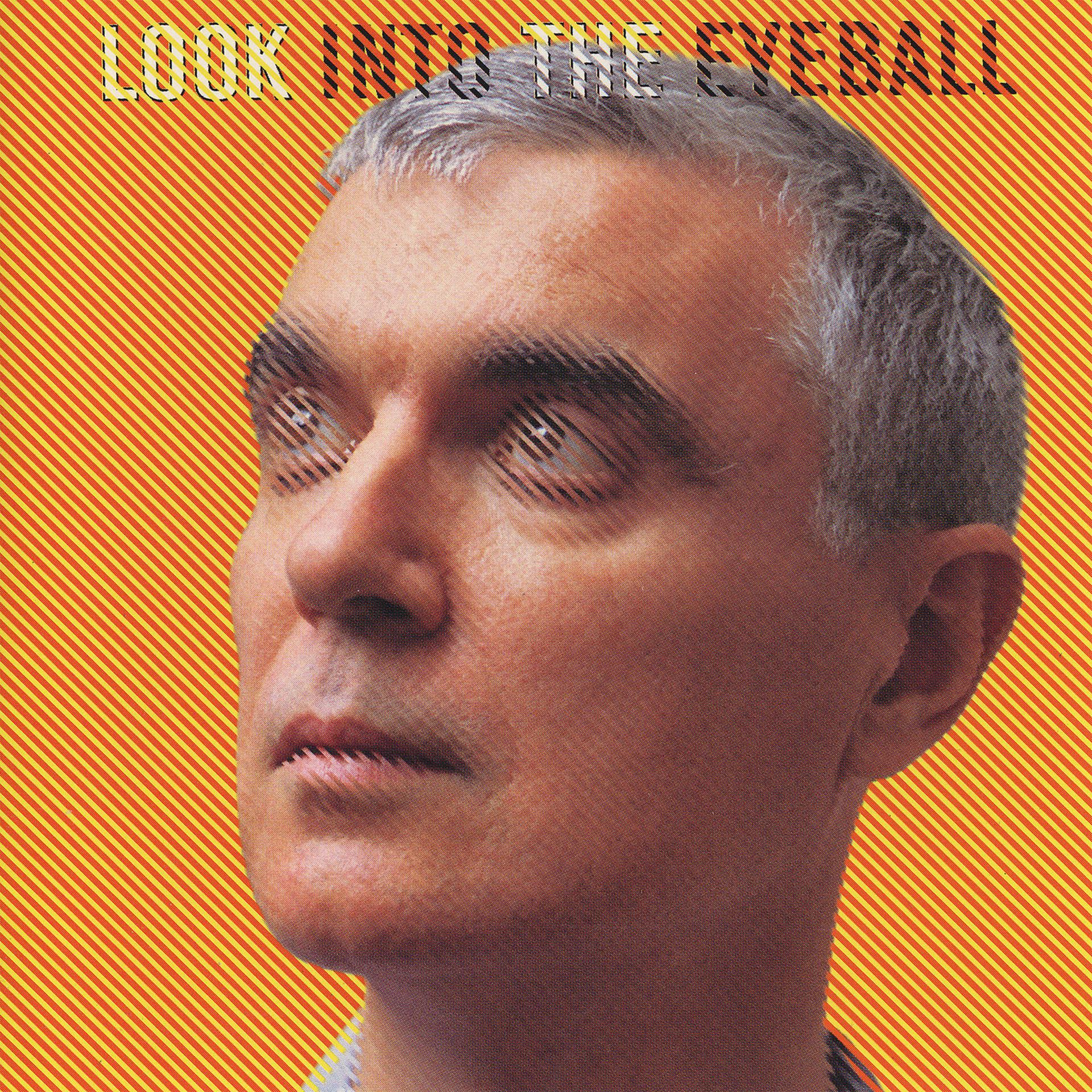 Постер альбома Look into the Eyeball