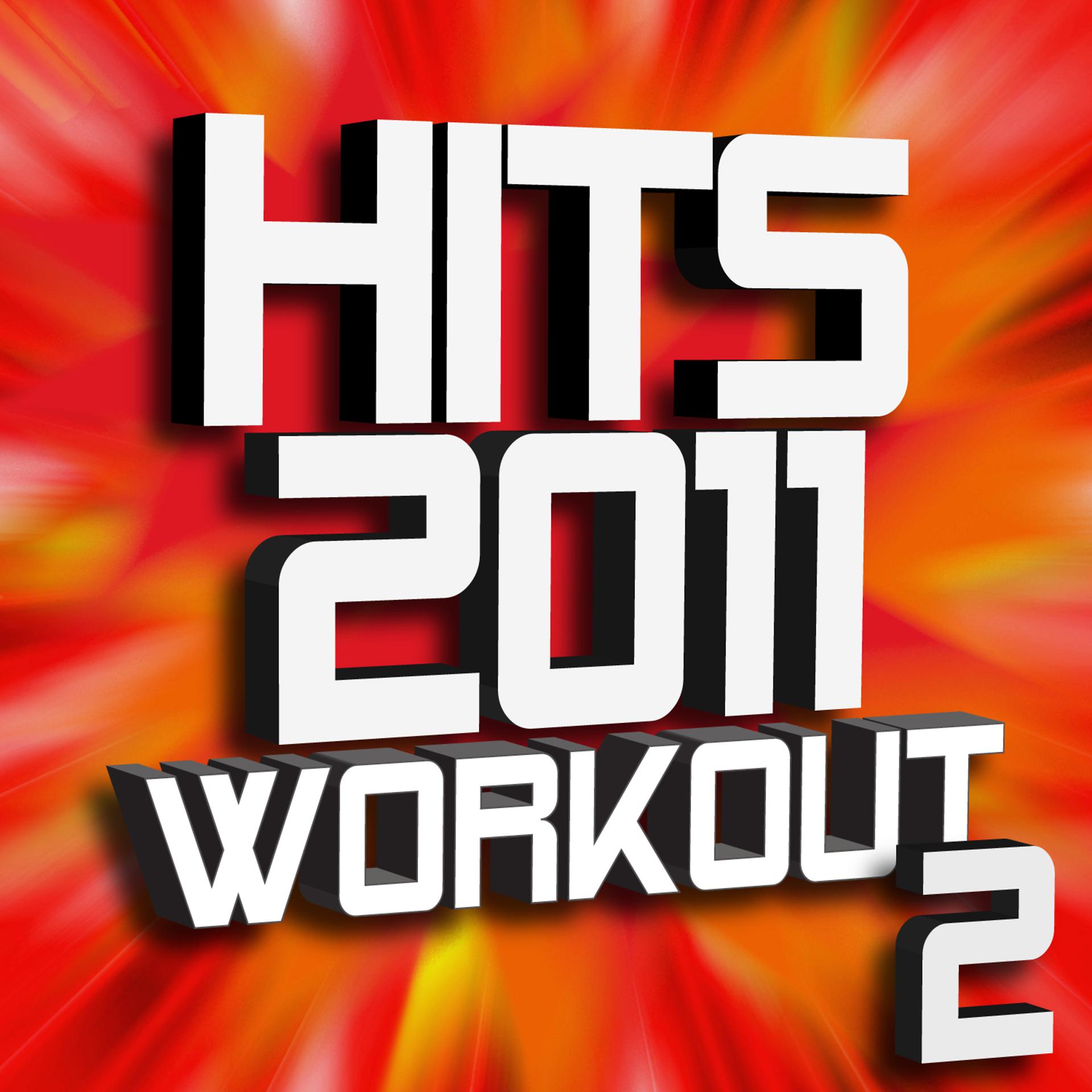 Постер альбома Hits 2011 Workout – Volume 2