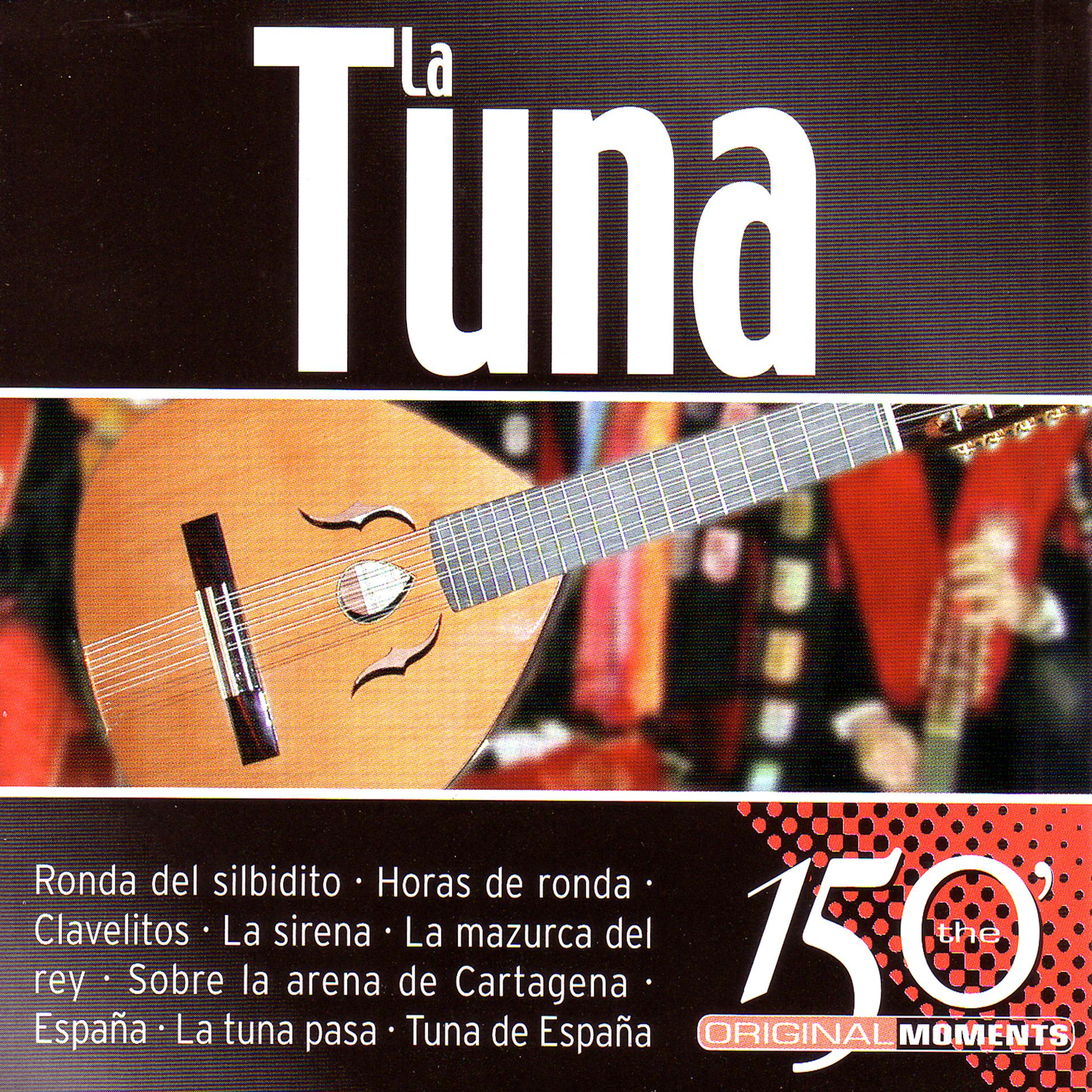 Постер альбома La Tuna