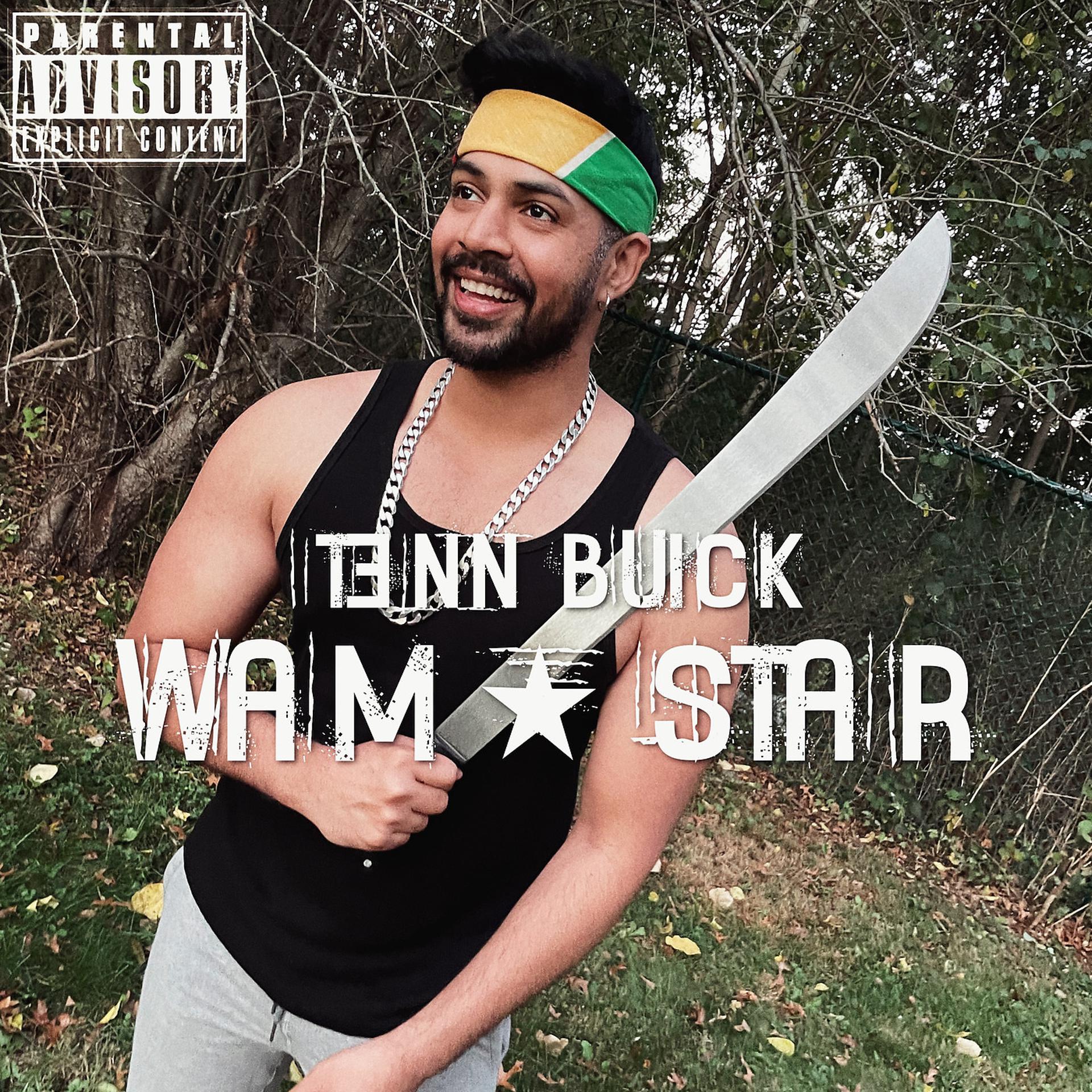 Постер альбома Wam Star