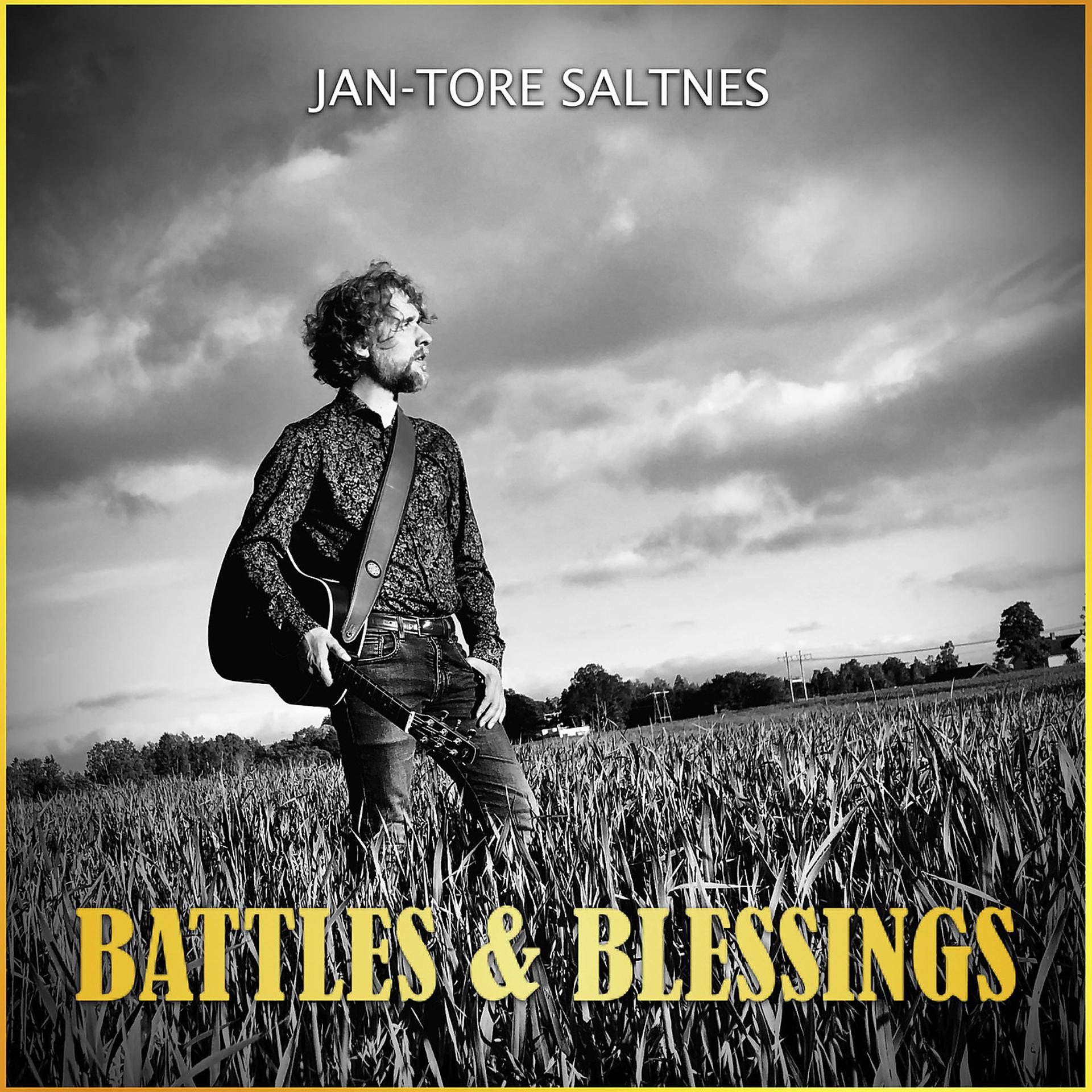 Постер альбома Battles & Blessings