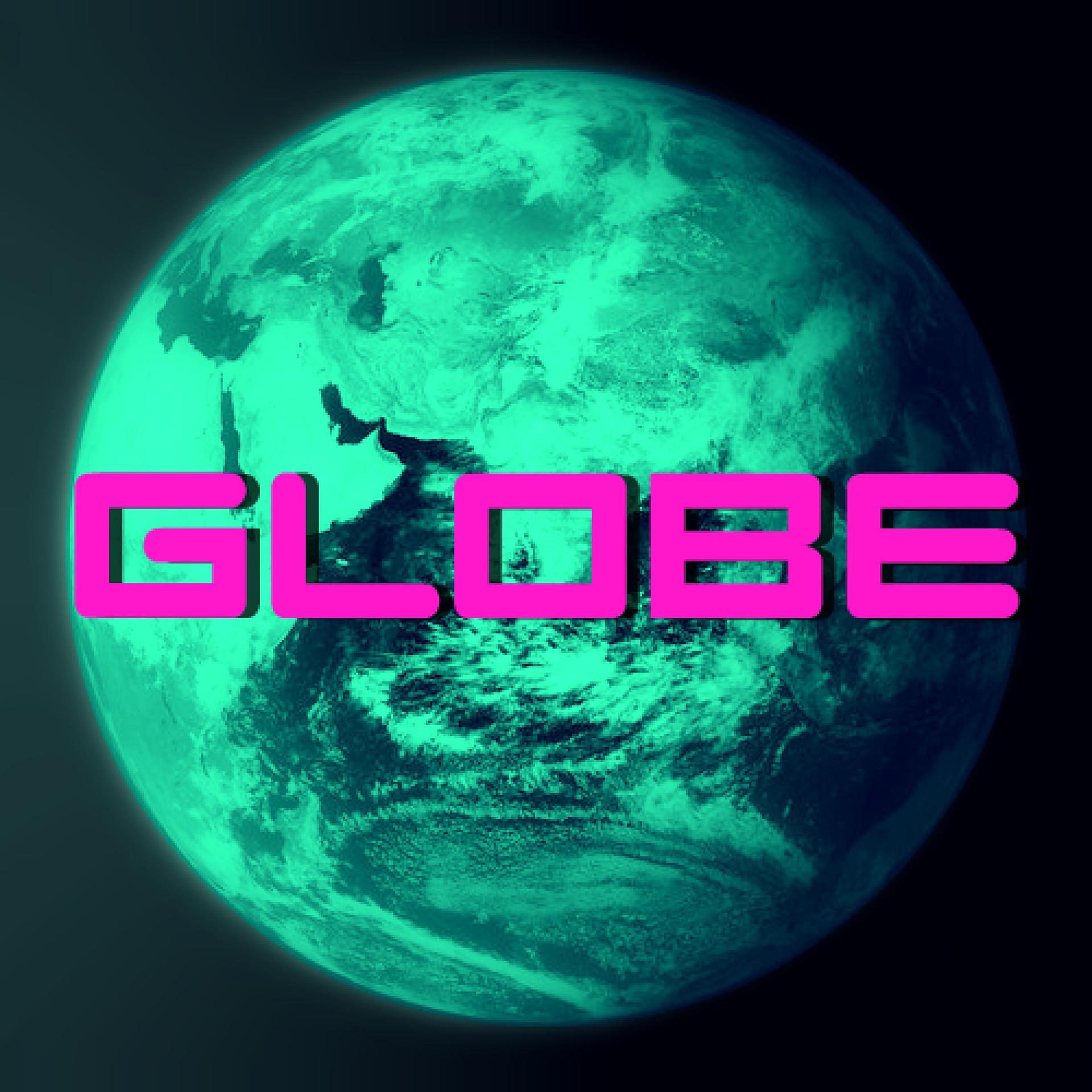 Постер альбома Globe