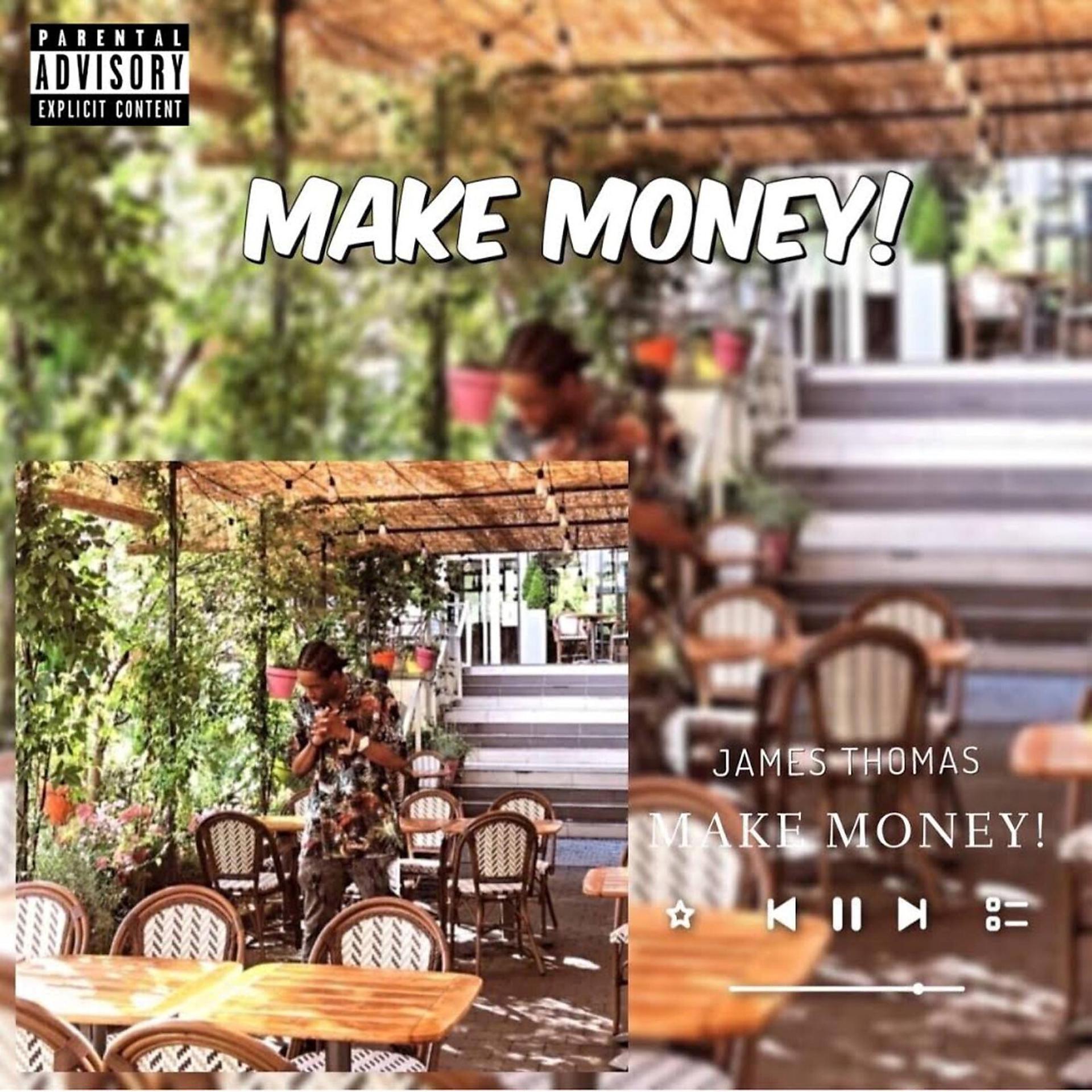 Постер альбома Make Money!