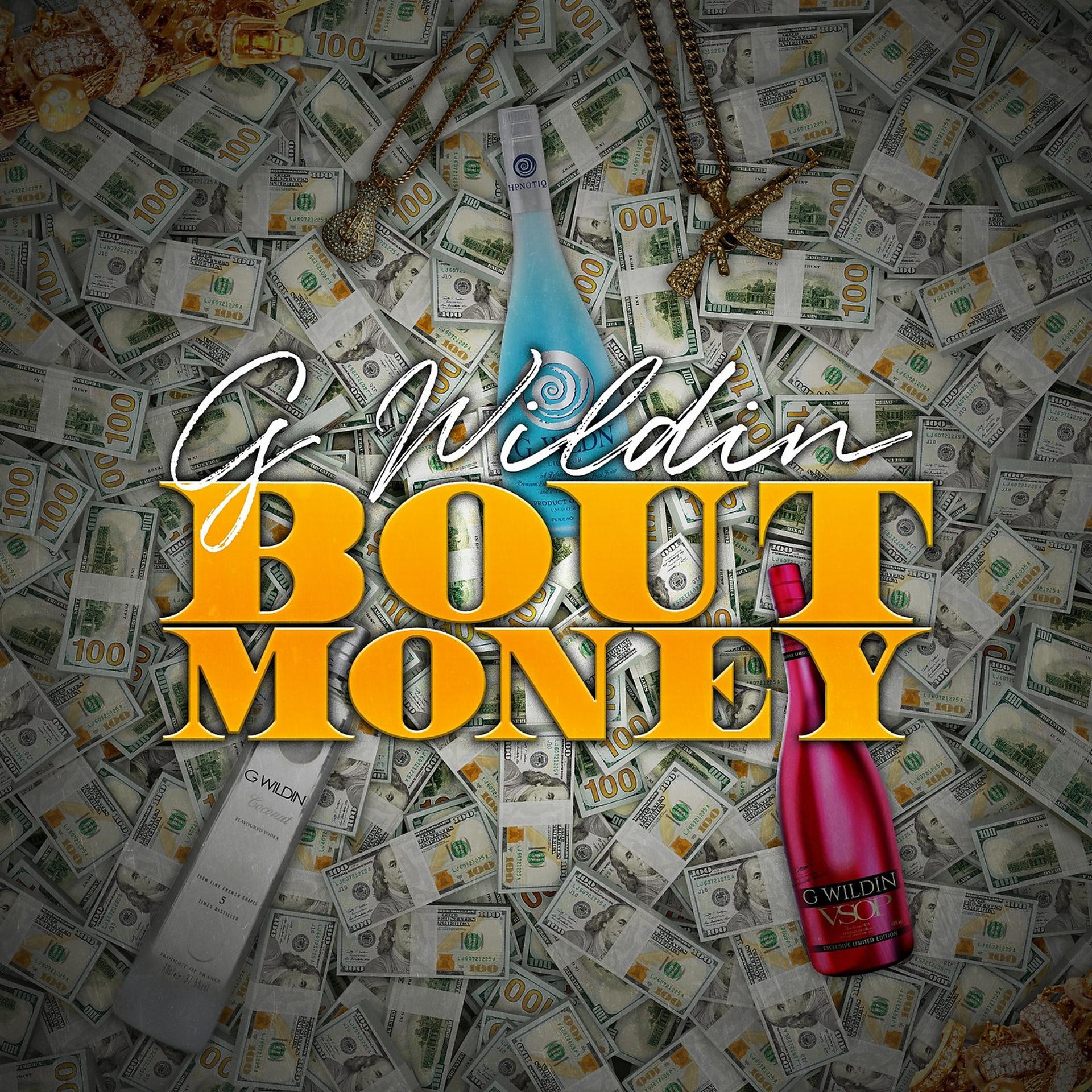 Постер альбома Bout Money