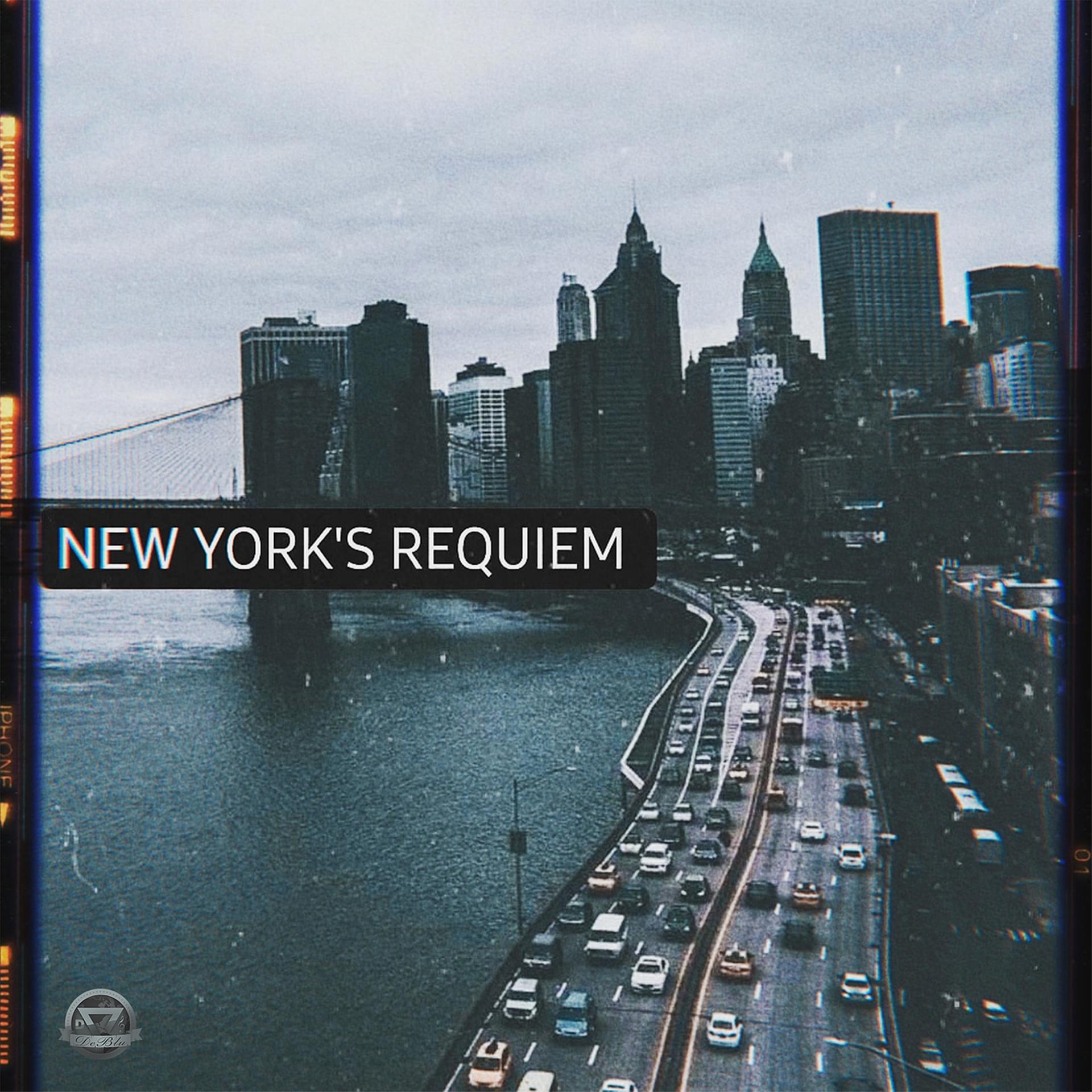 Постер альбома New York's Requiem