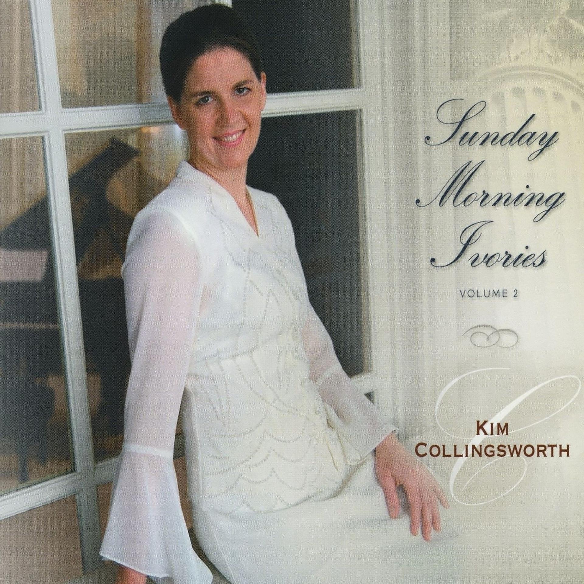 Постер альбома Sunday Morning Ivories Vol. 2