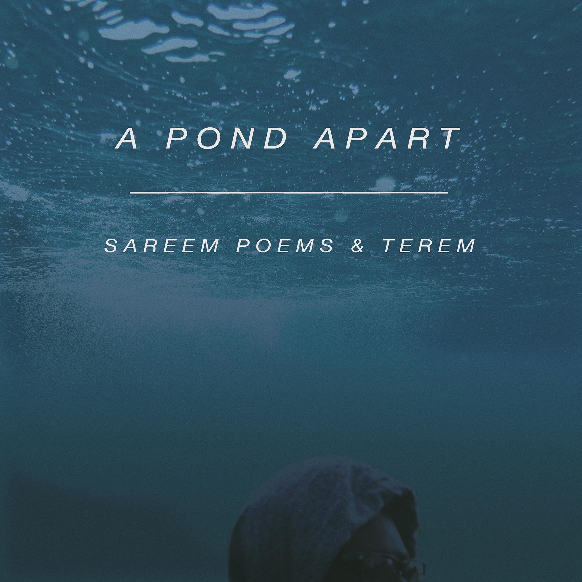 Постер альбома A Pond Apart