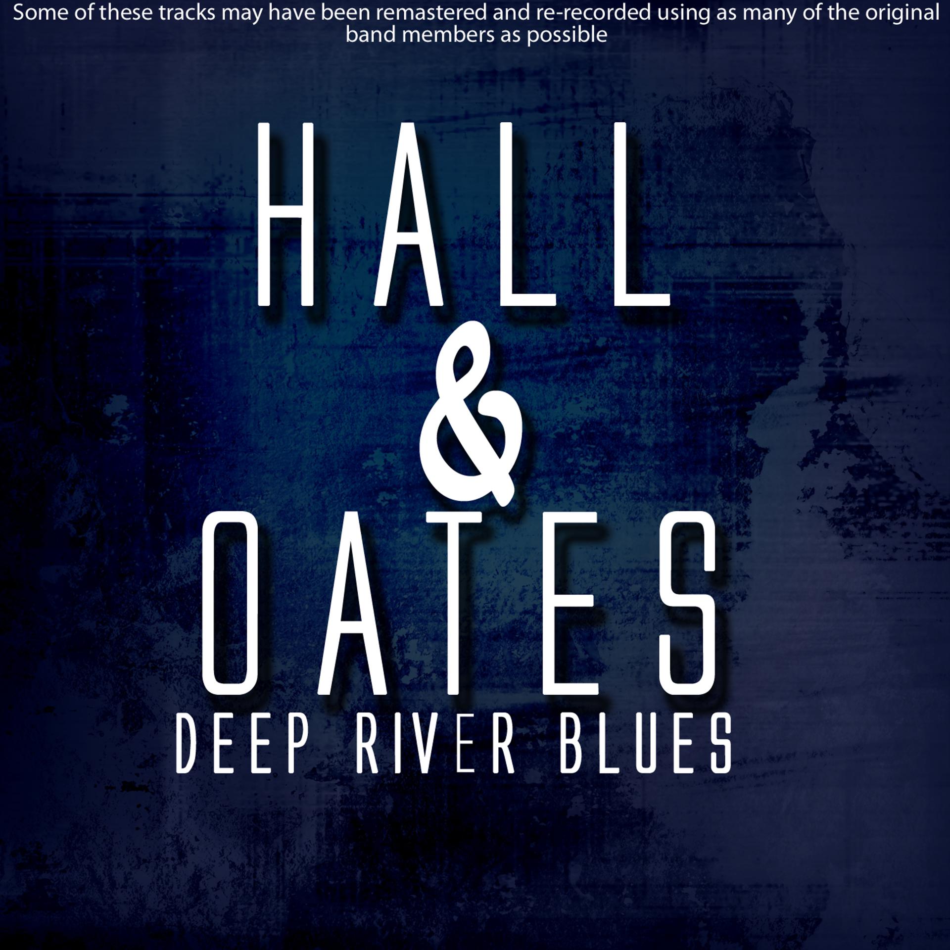 Постер альбома Deep River Blues