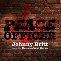Постер альбома Peace Officer
