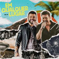 Постер альбома Em Qualquer Lugar Vol. 3 (Ao Vivo)