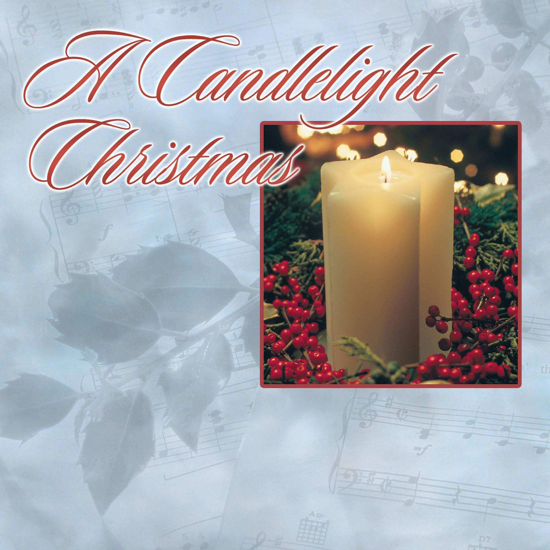 Постер альбома A Candlelight Christmas