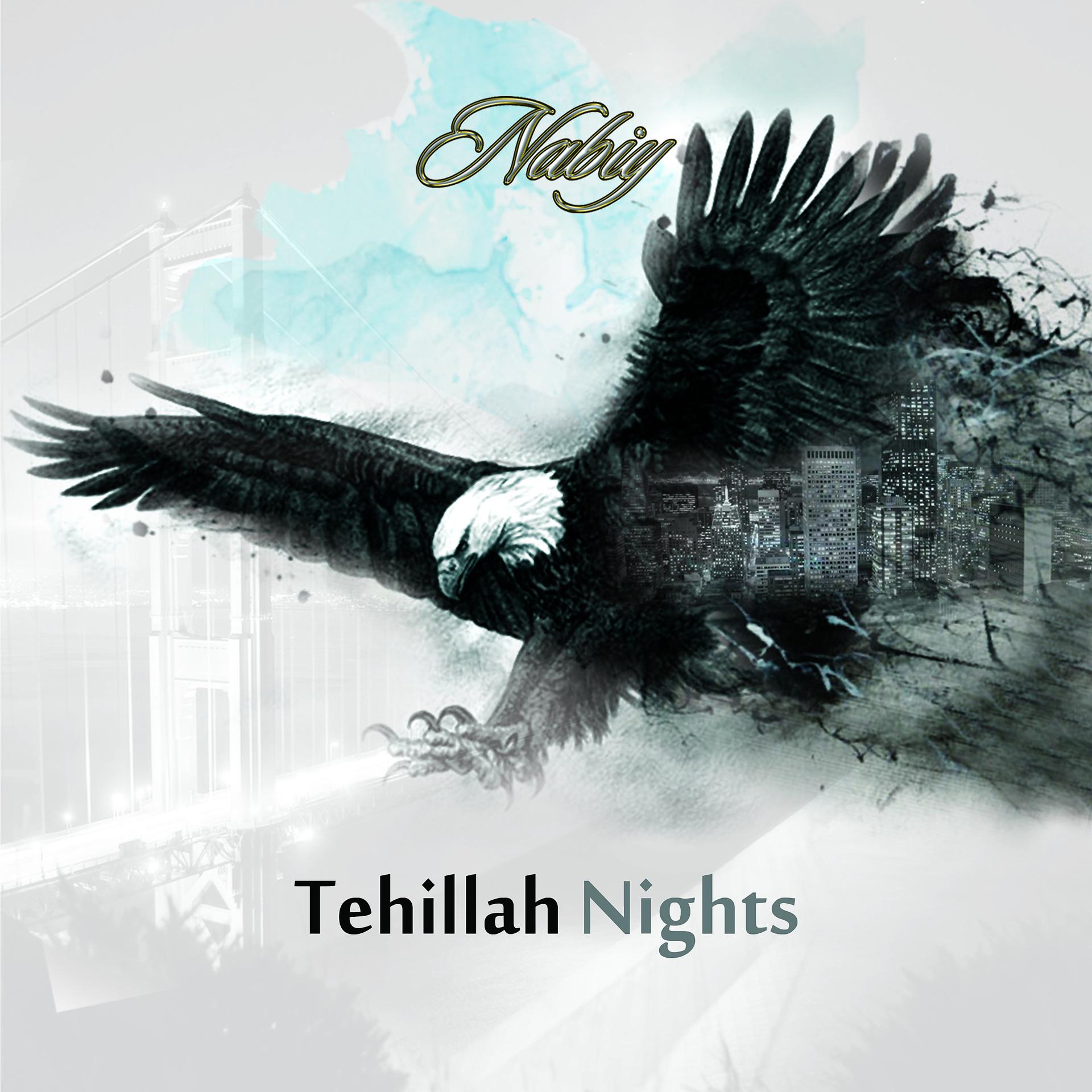 Постер альбома Tehillah Nights
