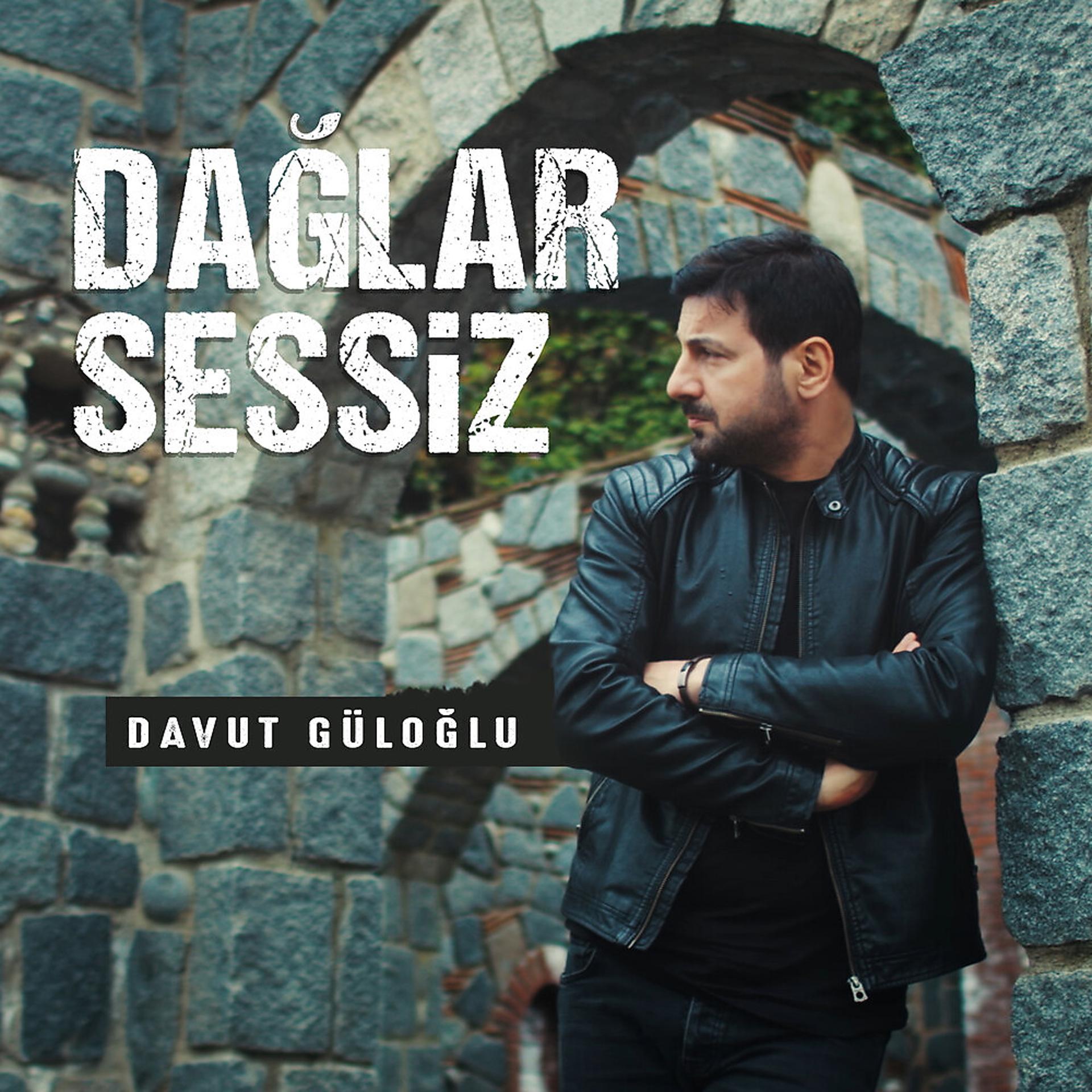 Постер альбома Dağlar Sessiz