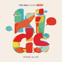 Постер альбома Made Alive: Kids!