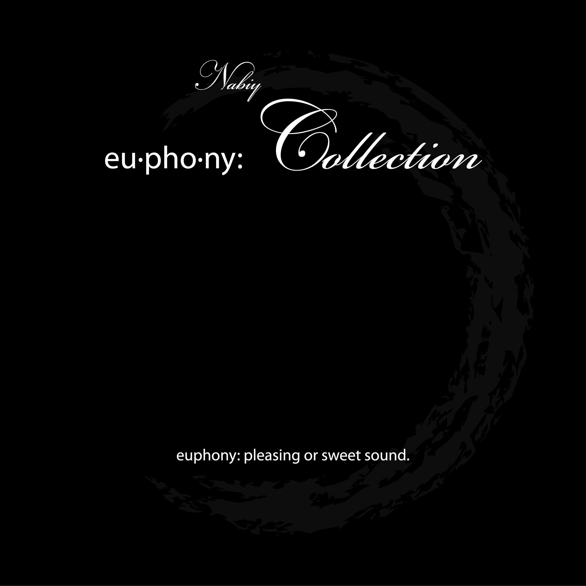 Постер альбома Euphony Collection