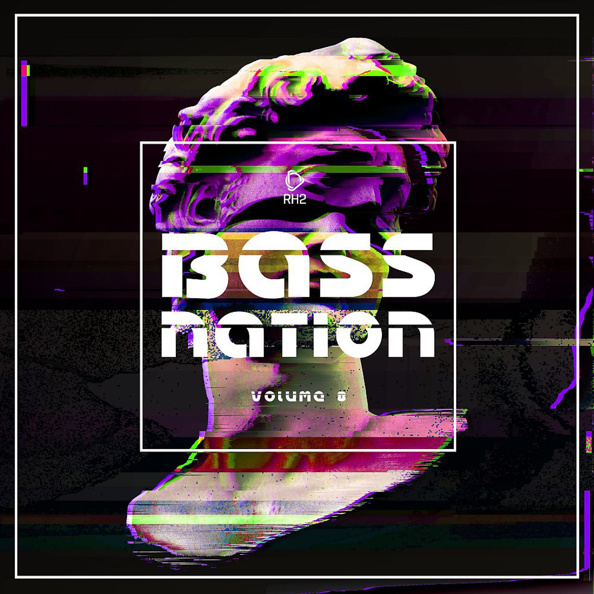 Постер альбома Bass:Nation, Vol. 8