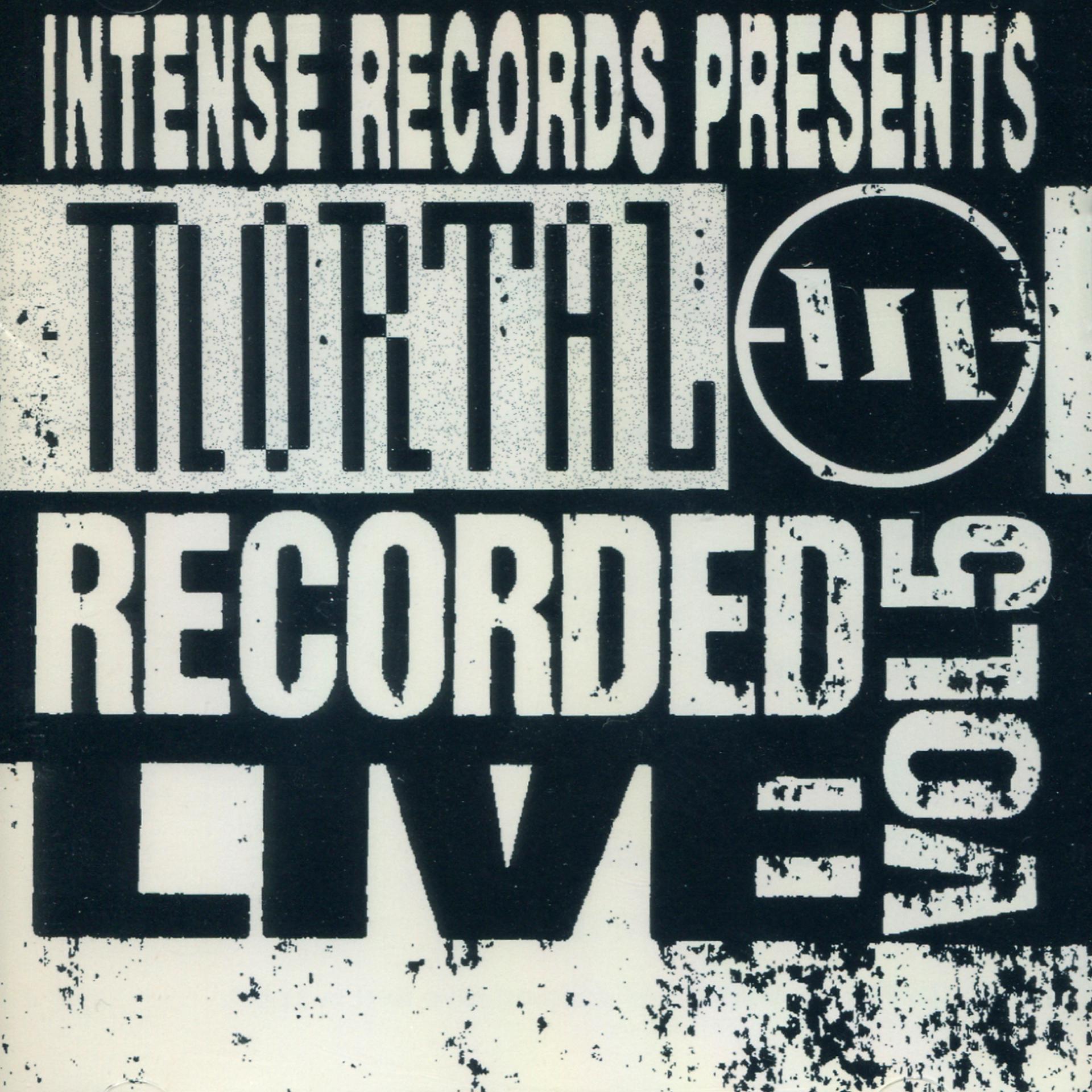 Постер альбома Mortal Recorded Live Vol. 5