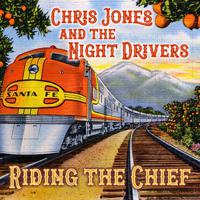 Постер альбома Riding the Chief