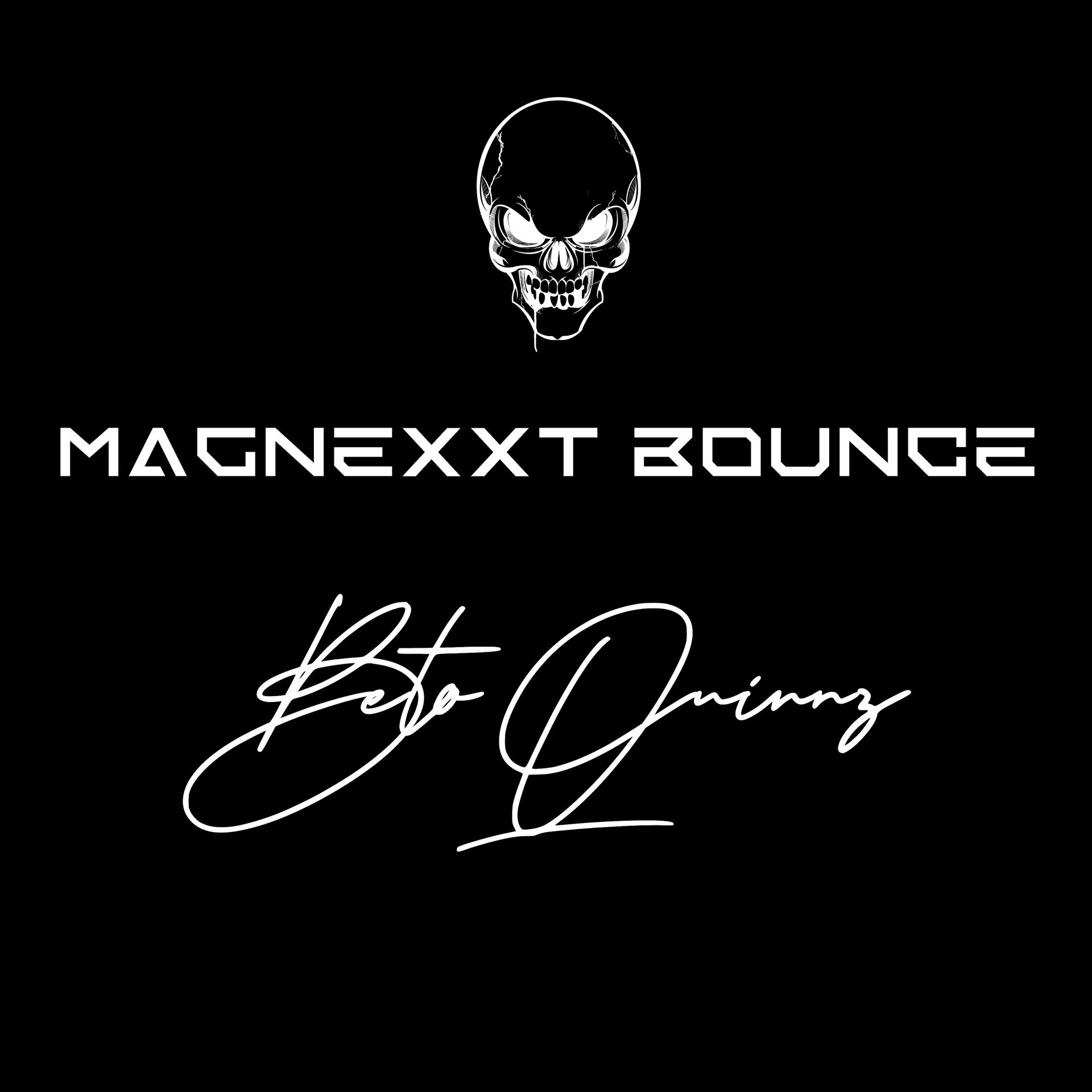 Постер альбома Magnexxt Bounce