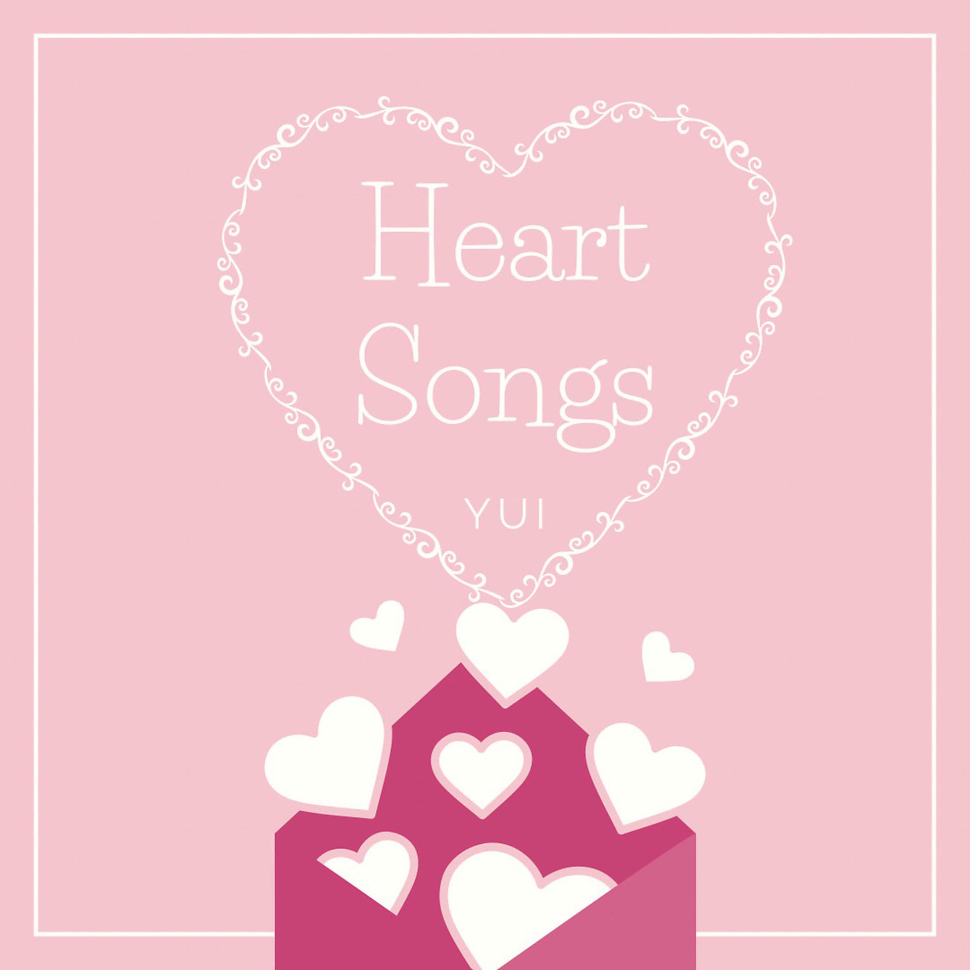 Постер альбома Heart Songs