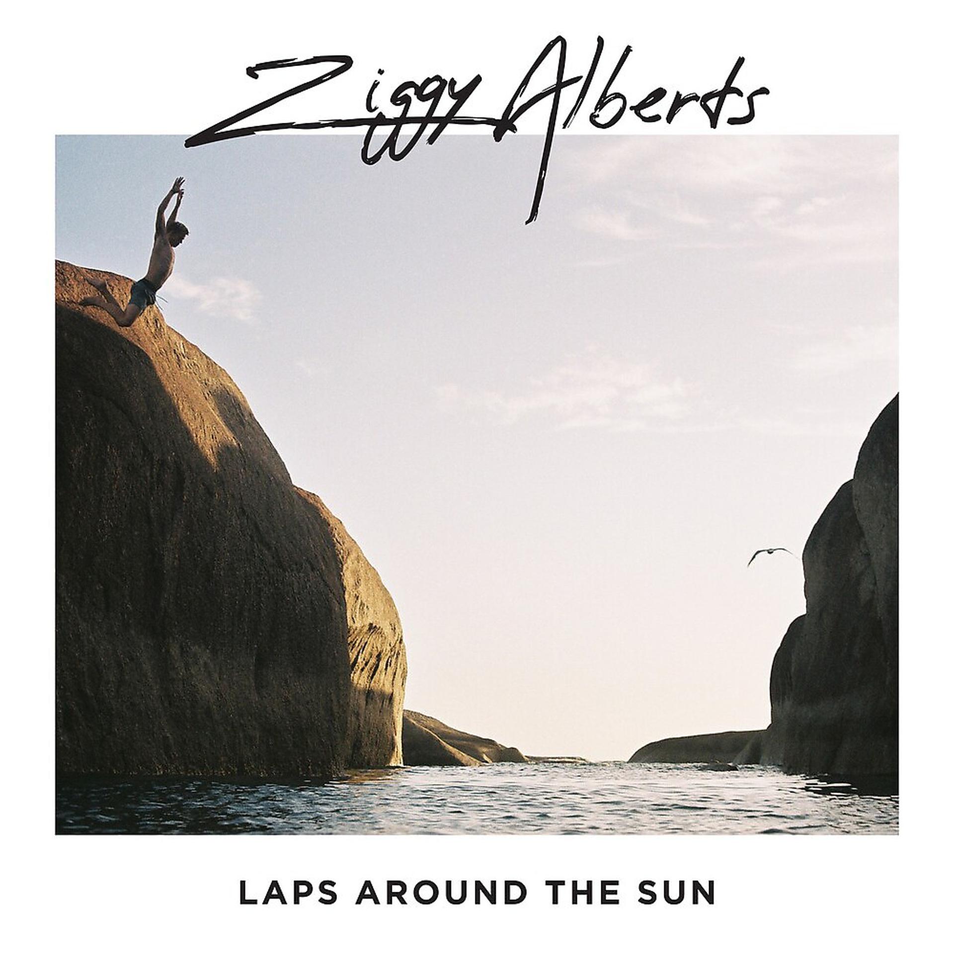 Постер альбома Laps Around The Sun