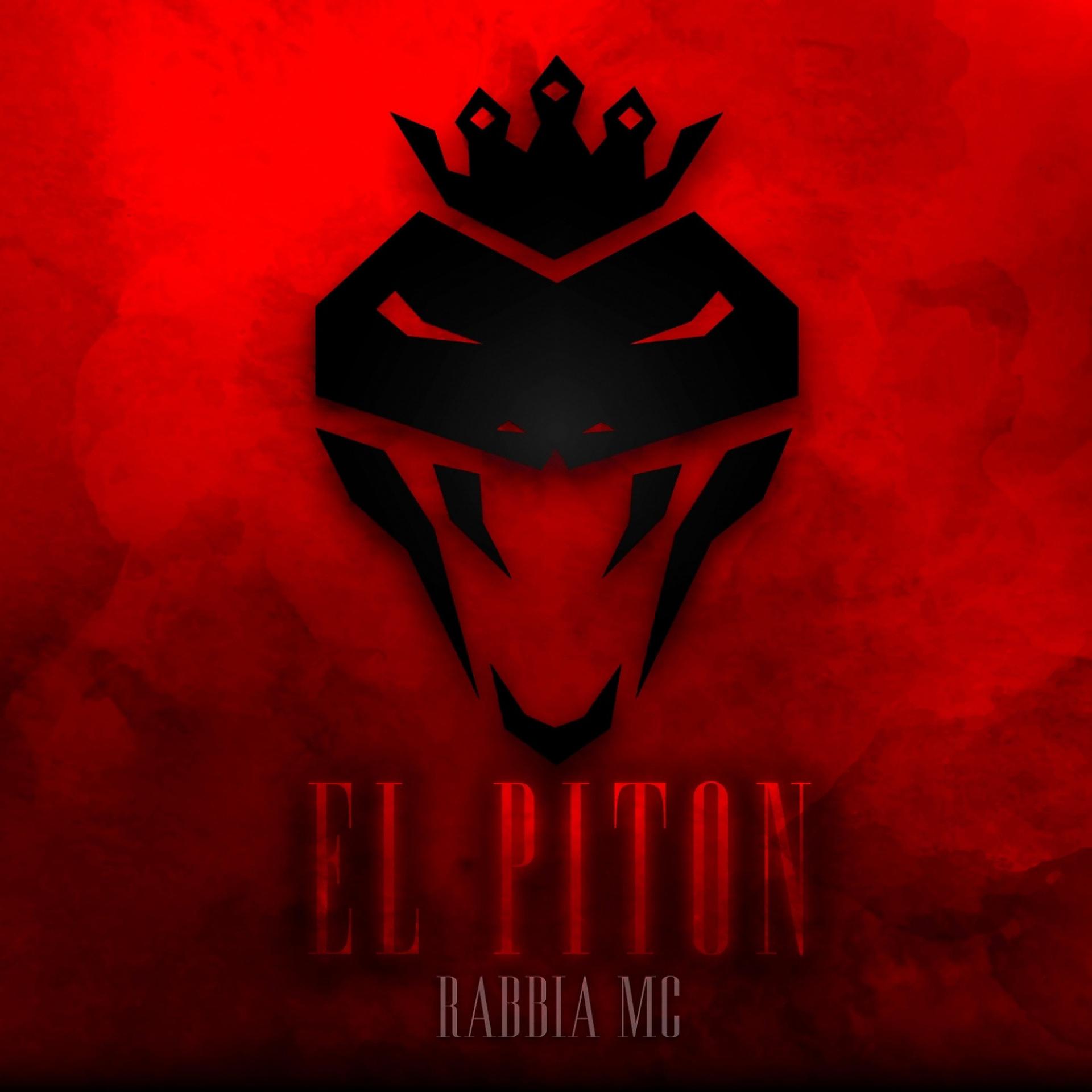 Постер альбома El piton