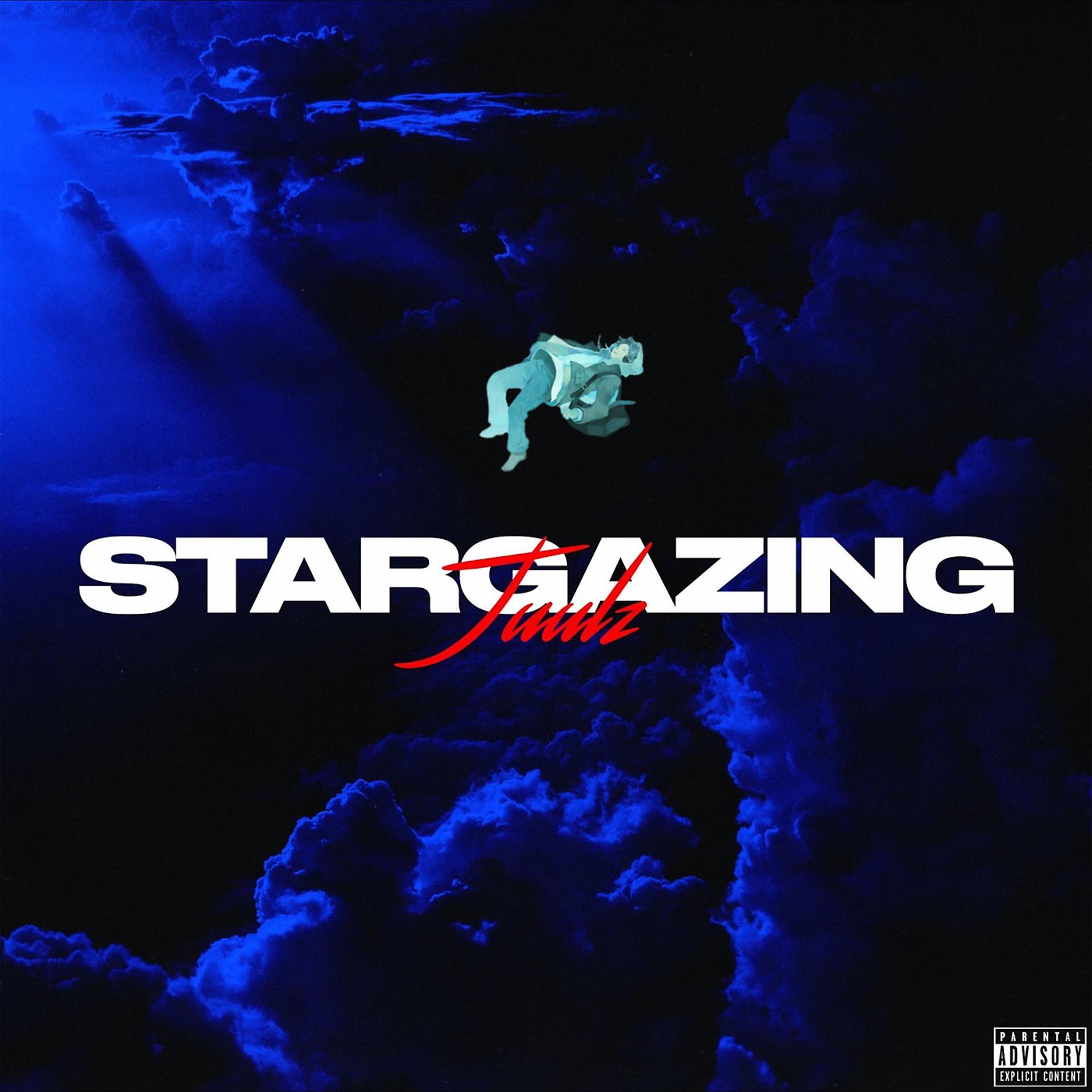Постер альбома Stargazing