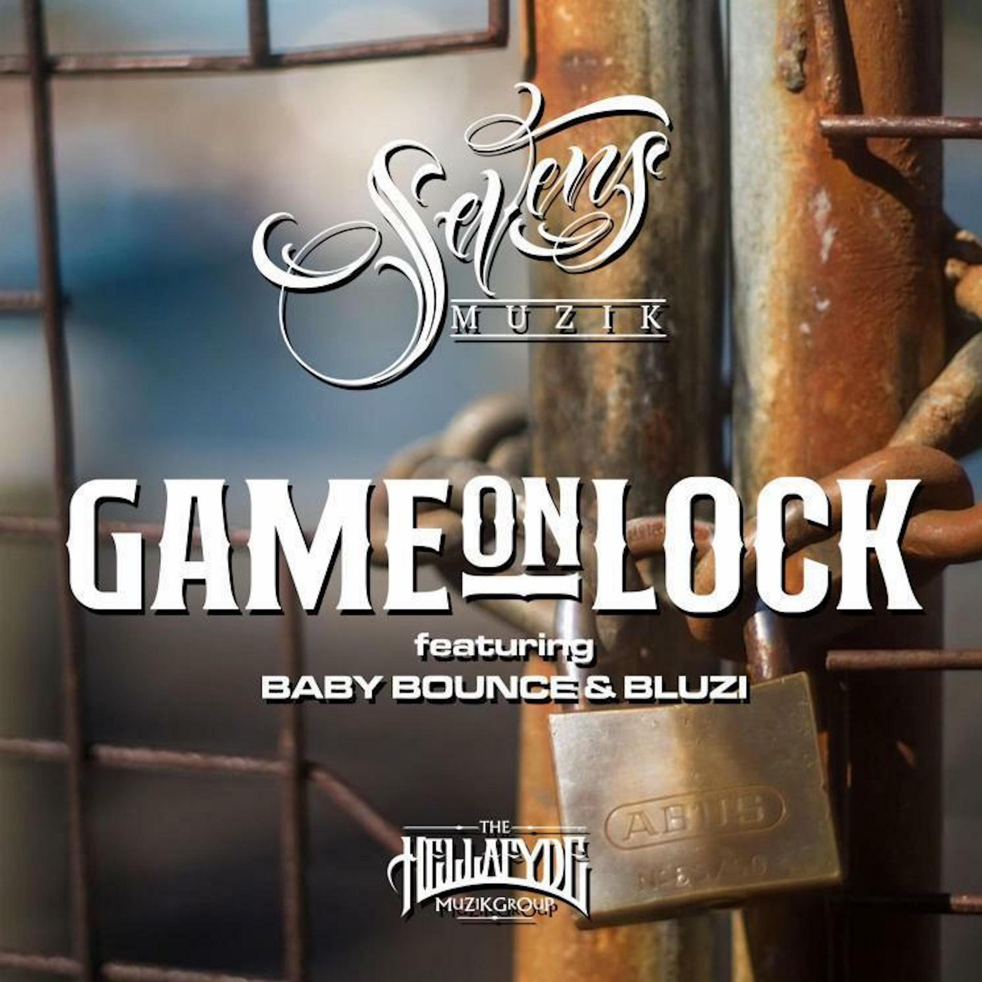Постер альбома Game on Lock