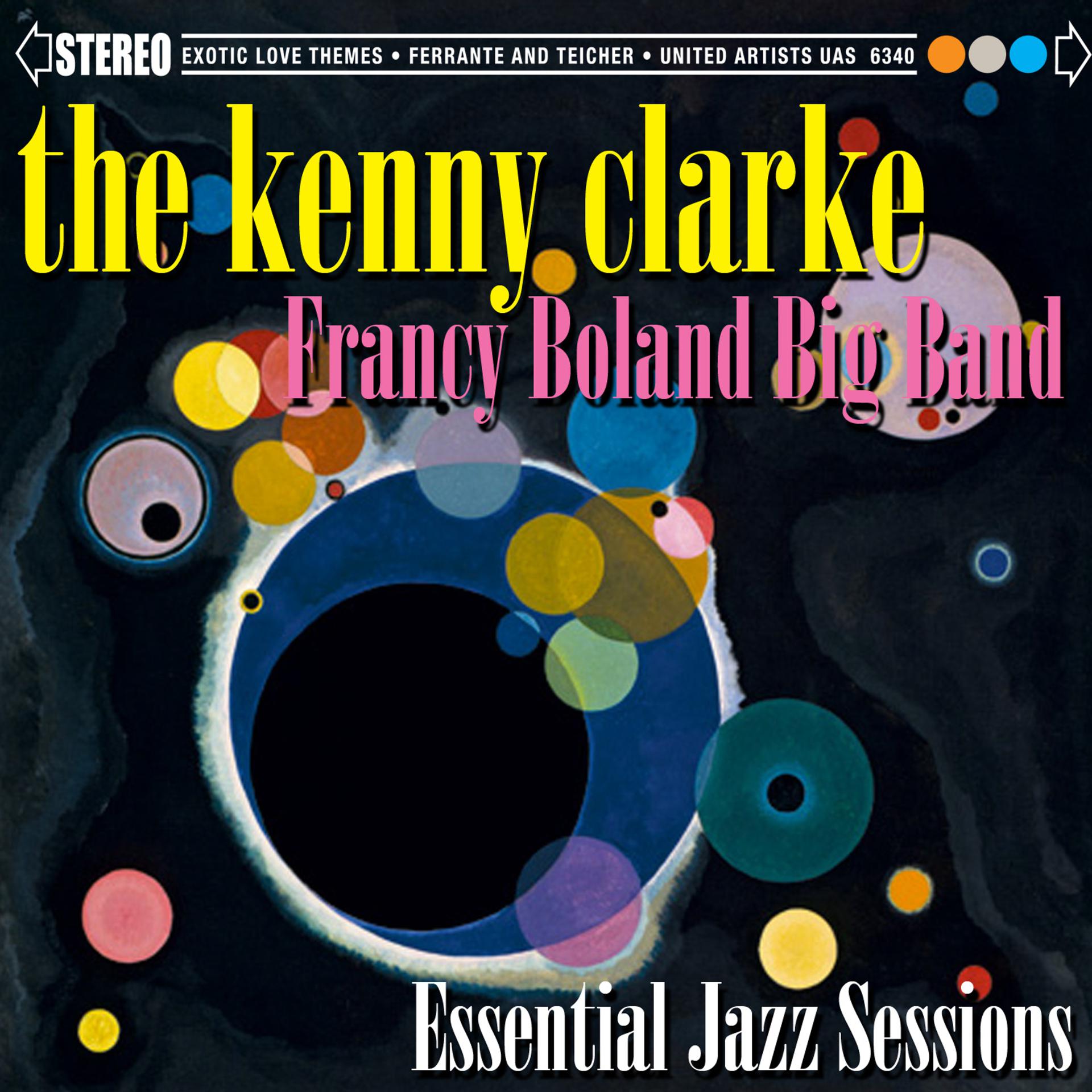 Постер альбома Essential Jazz Sessions