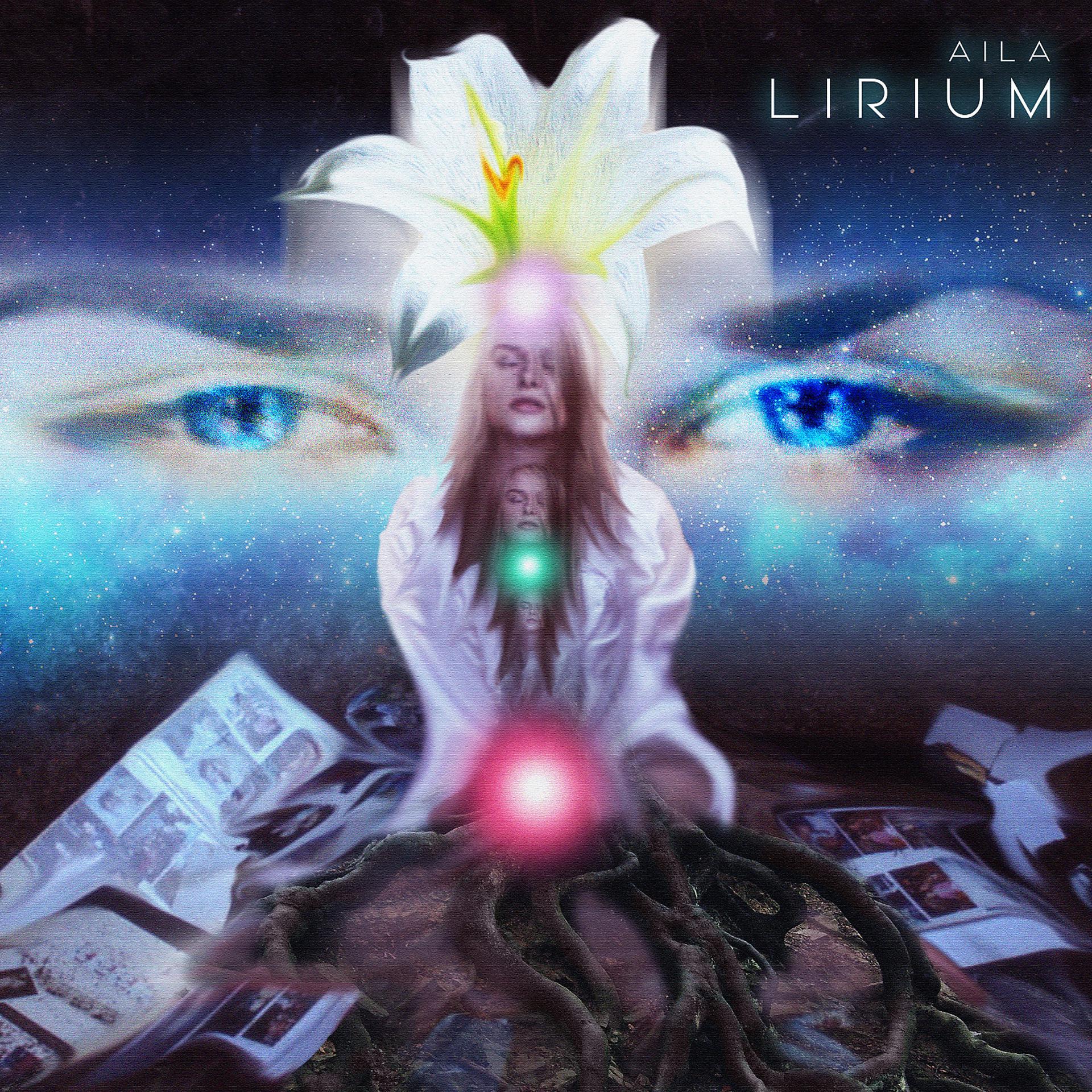 Постер альбома Lirium