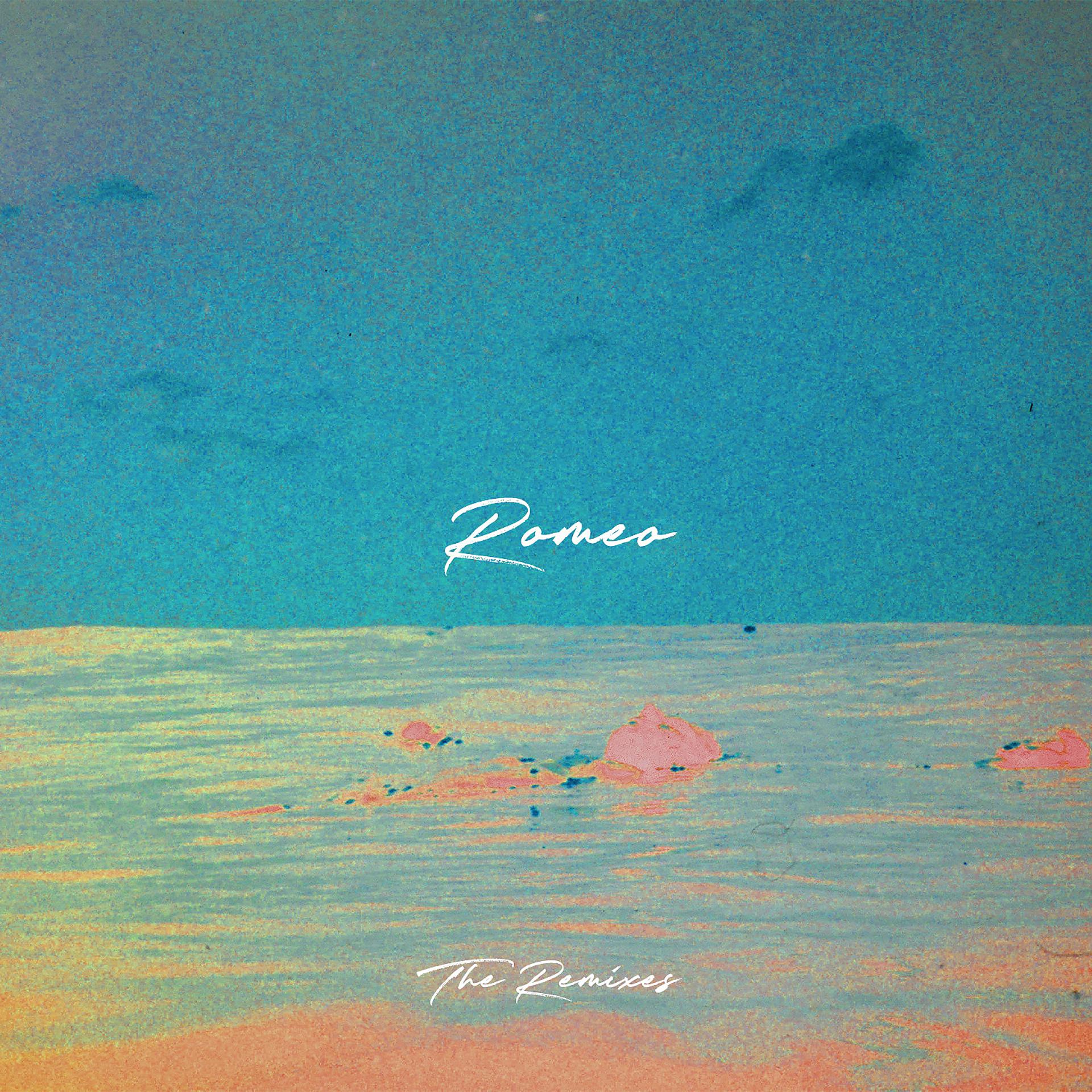 Постер альбома Romeo (The Remixes)