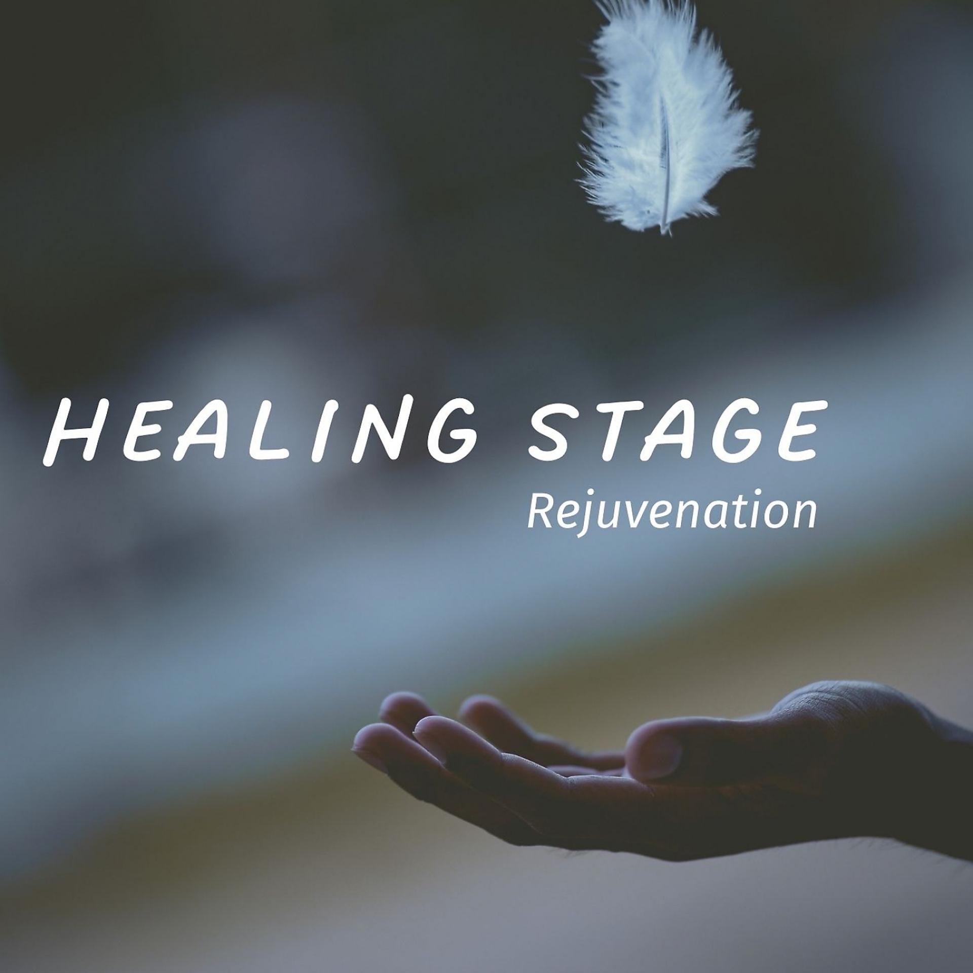 Постер альбома Rejuvenation: Healing Stage