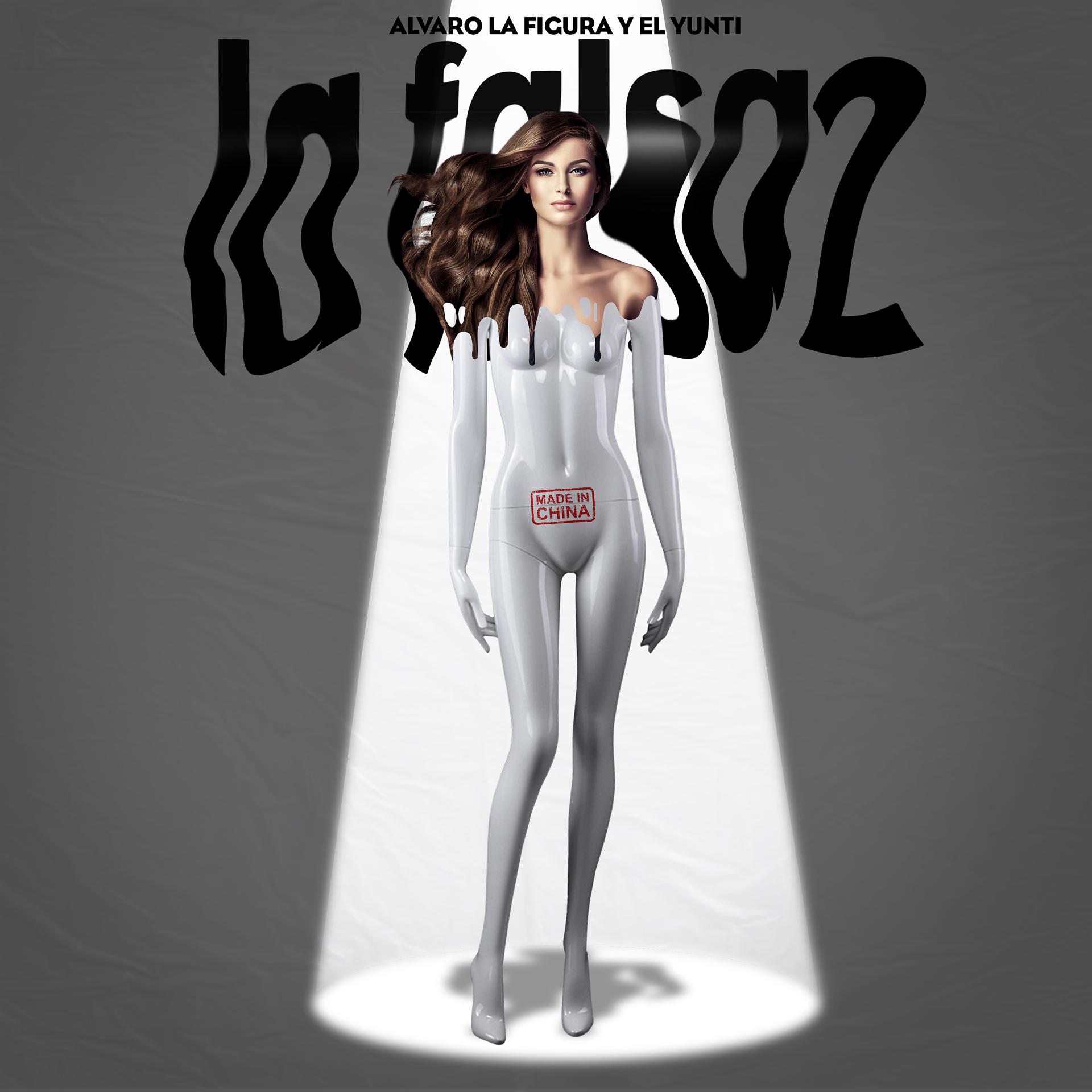 Постер альбома La Falsa 2