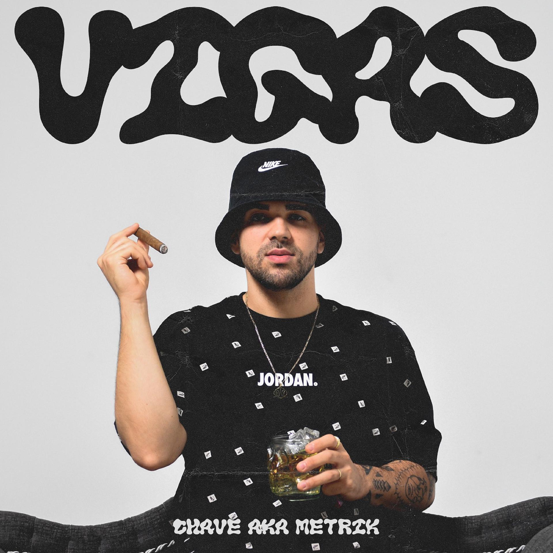 Постер альбома Vigas