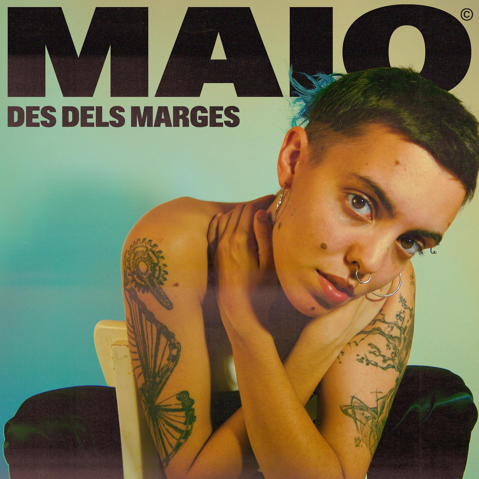 Постер альбома Des dels marges
