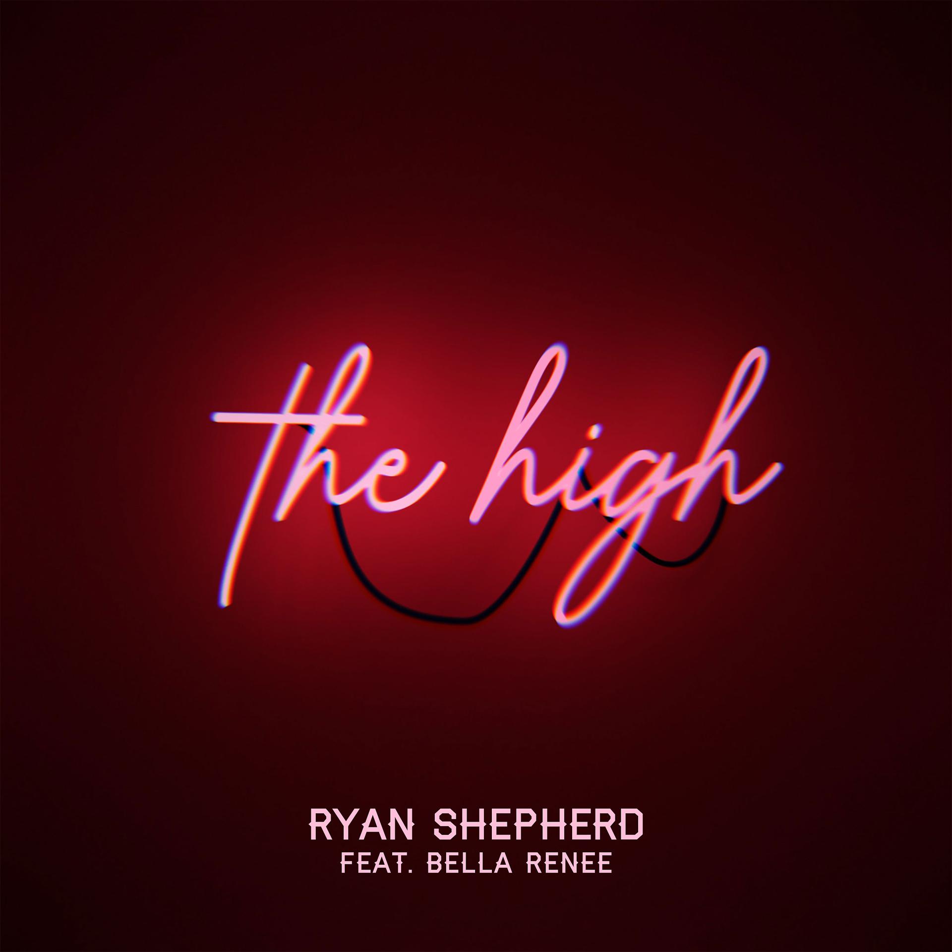 Постер альбома The High