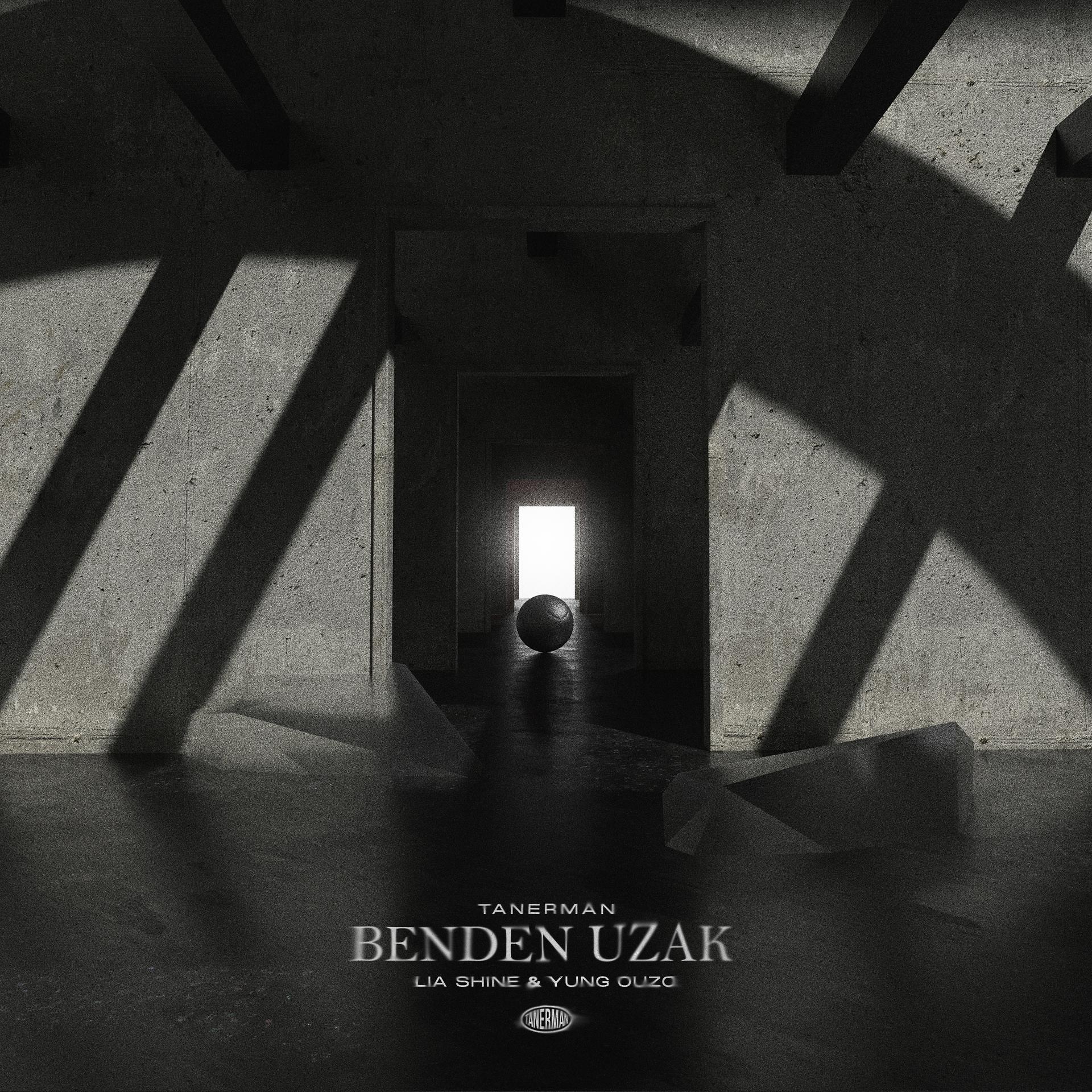 Постер альбома Benden Uzak