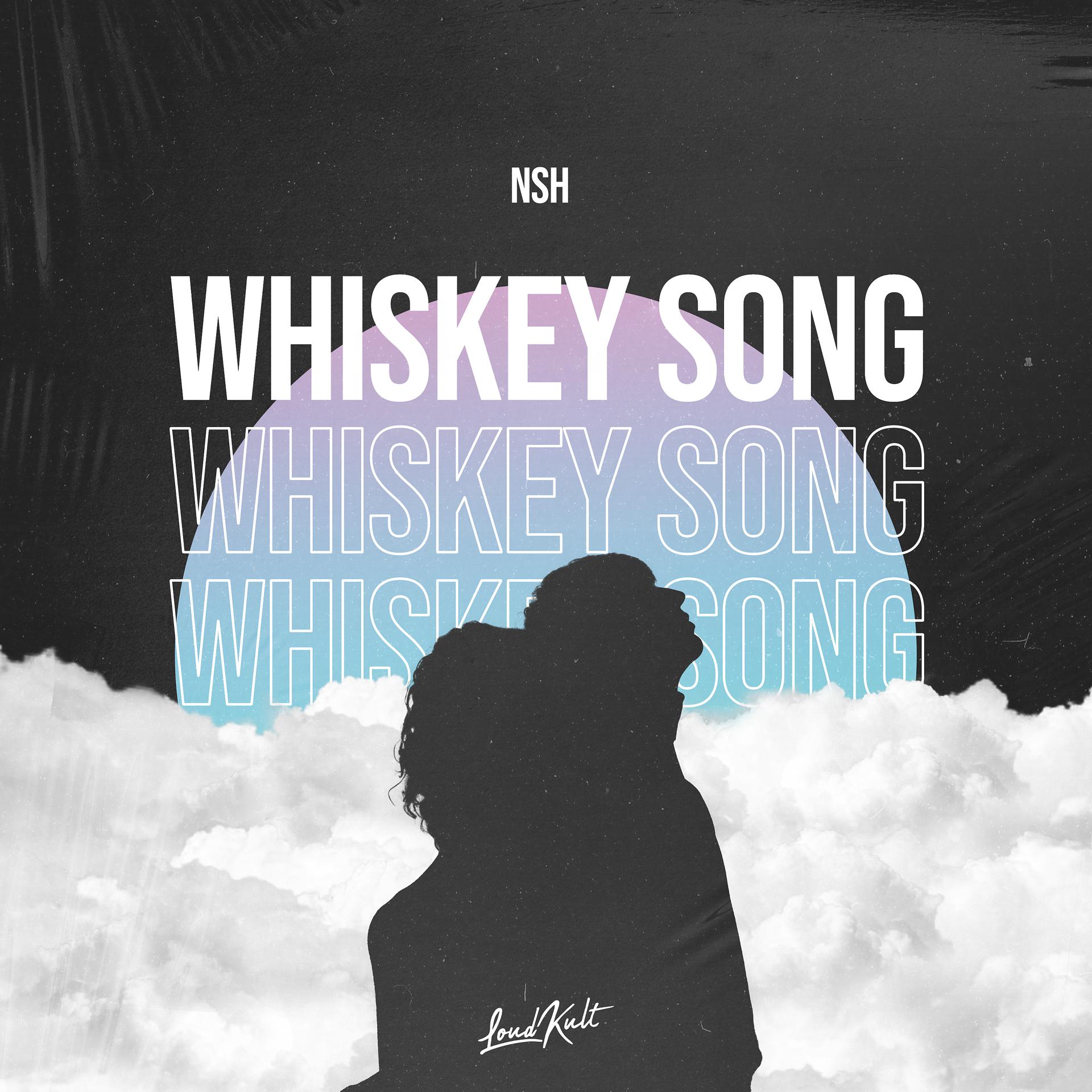 Постер альбома Whiskey Song