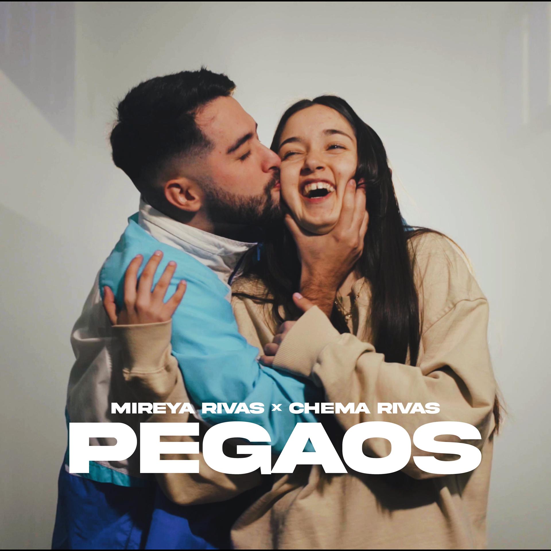 Постер альбома Pegaos