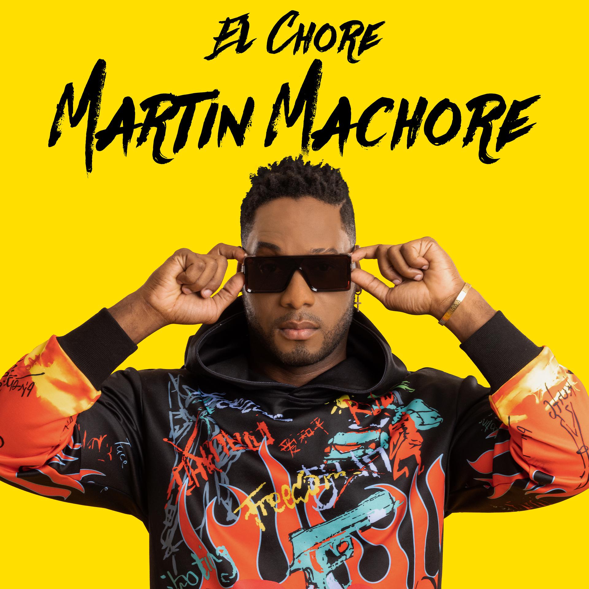 Постер альбома El Chore