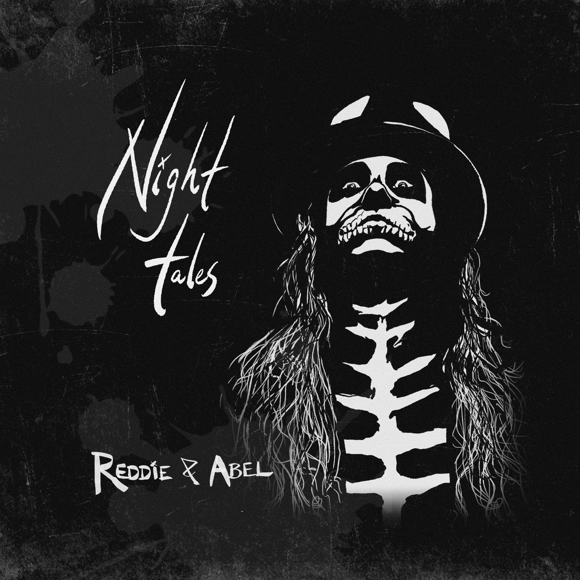 Постер альбома Night Tales