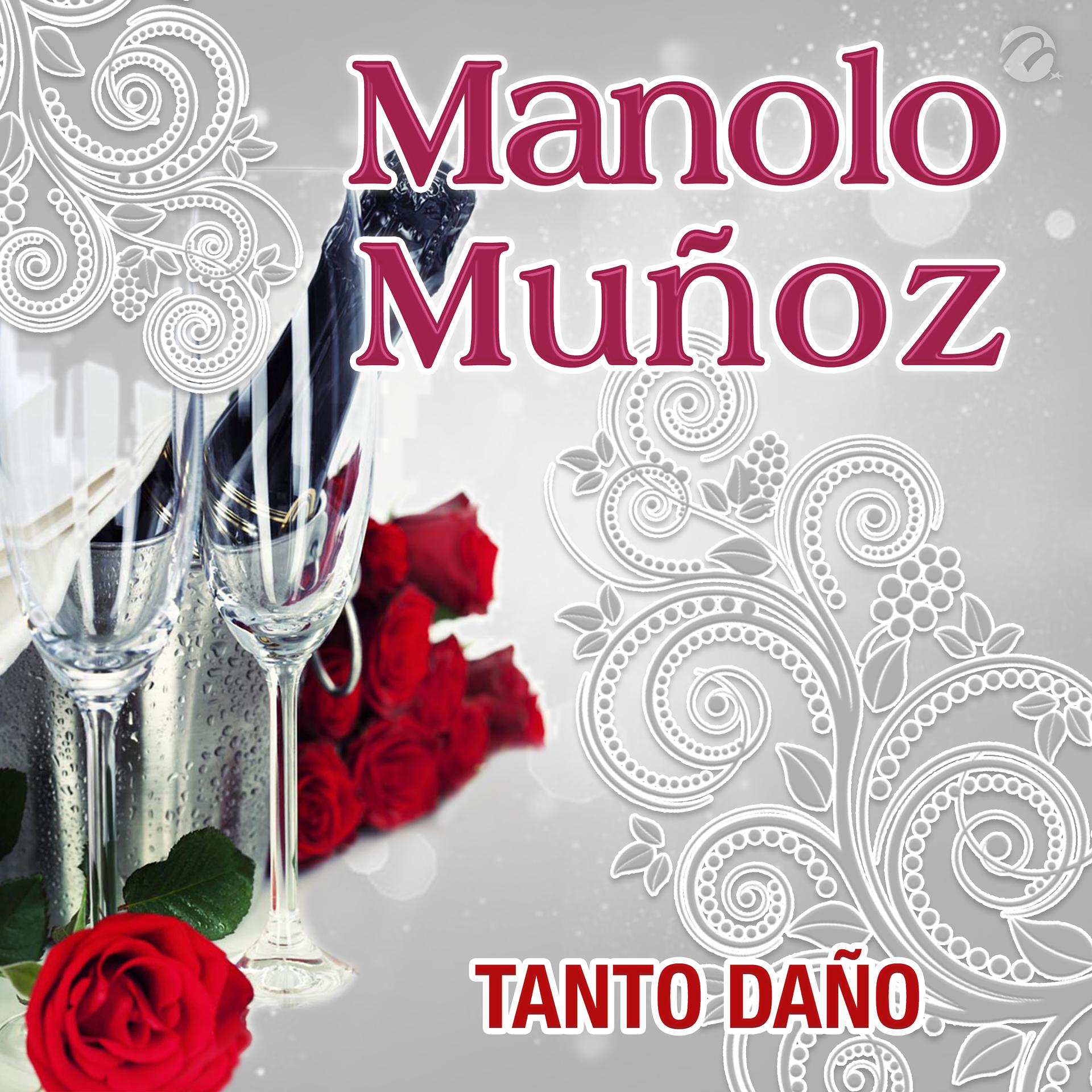 Постер альбома Tanto Daño
