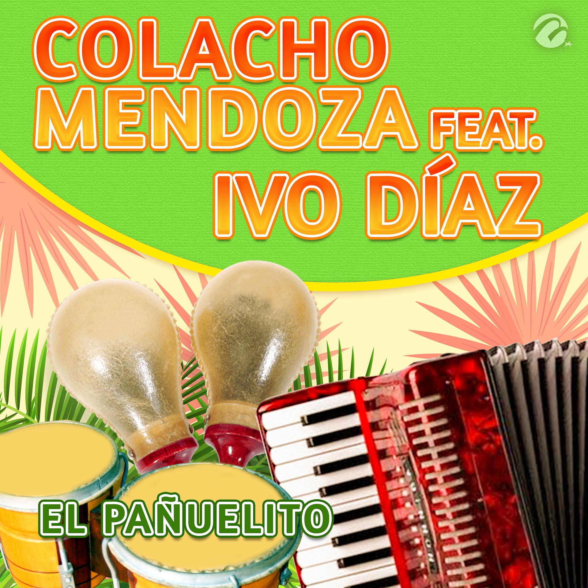 Постер альбома El Pañuelito