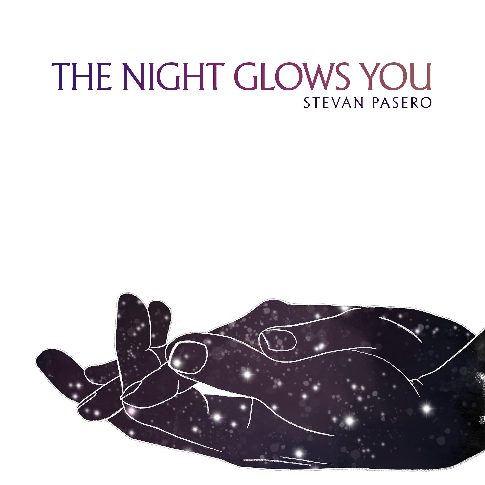 Постер альбома The Night Glows You