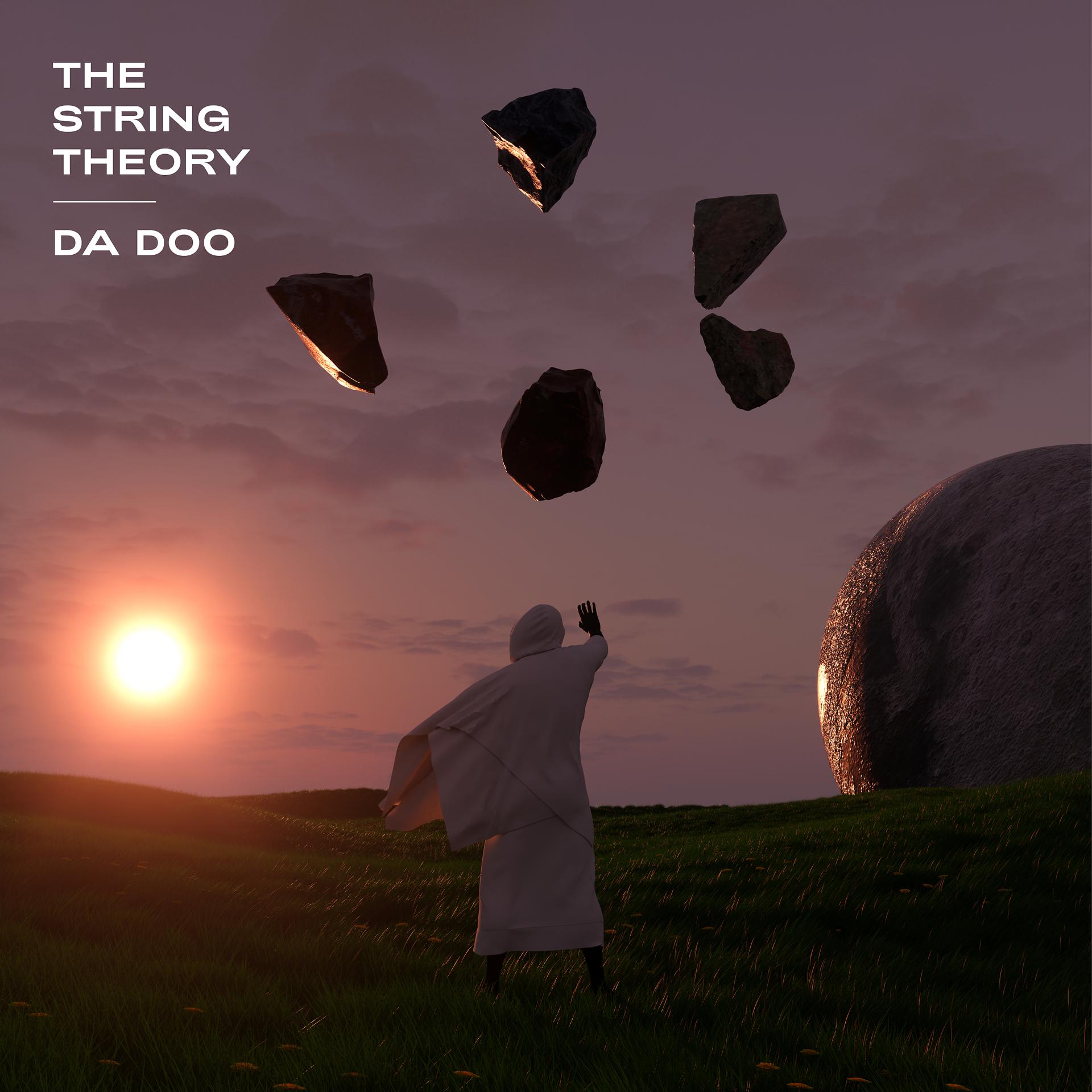 Постер альбома Da Doo