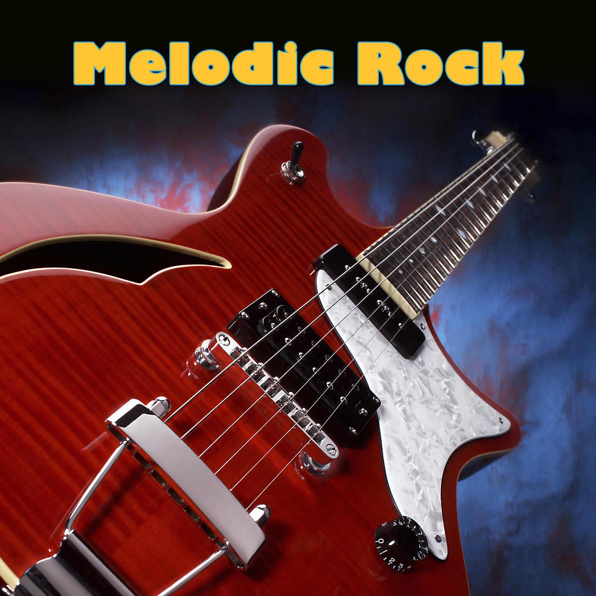 Постер альбома Melodic Rock