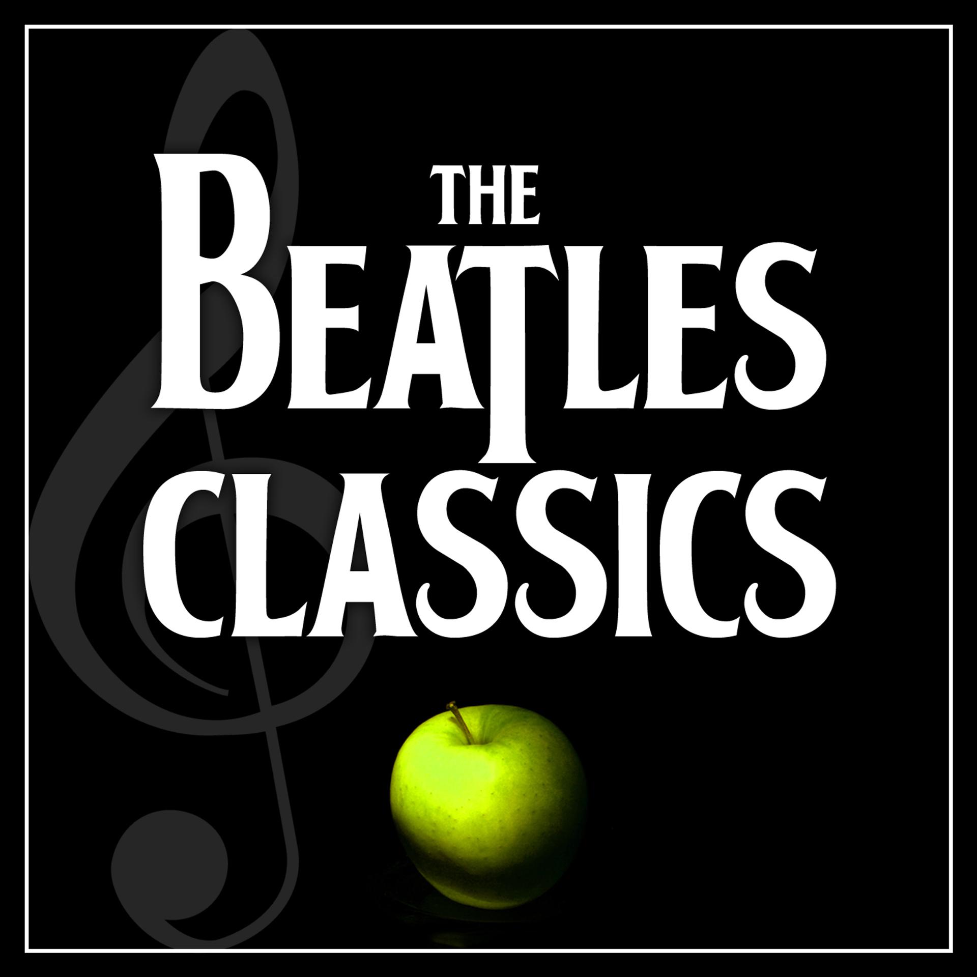Постер альбома The Beatles Classics