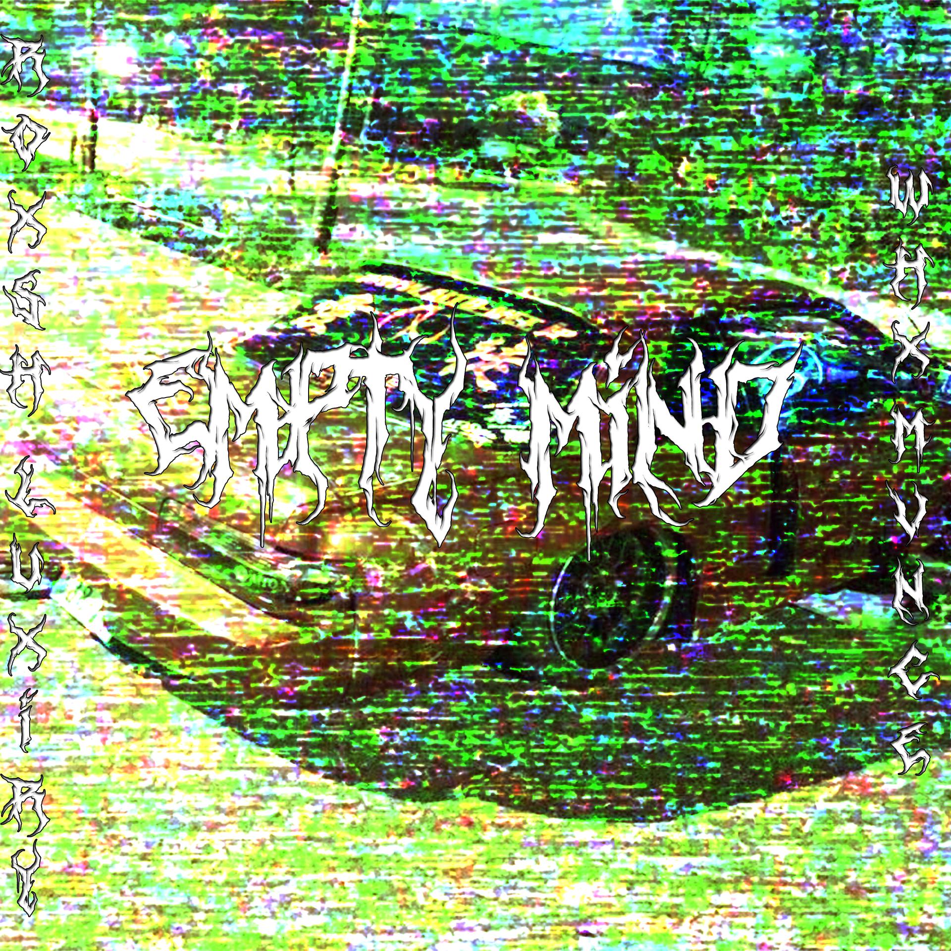 Постер альбома Empty Mind