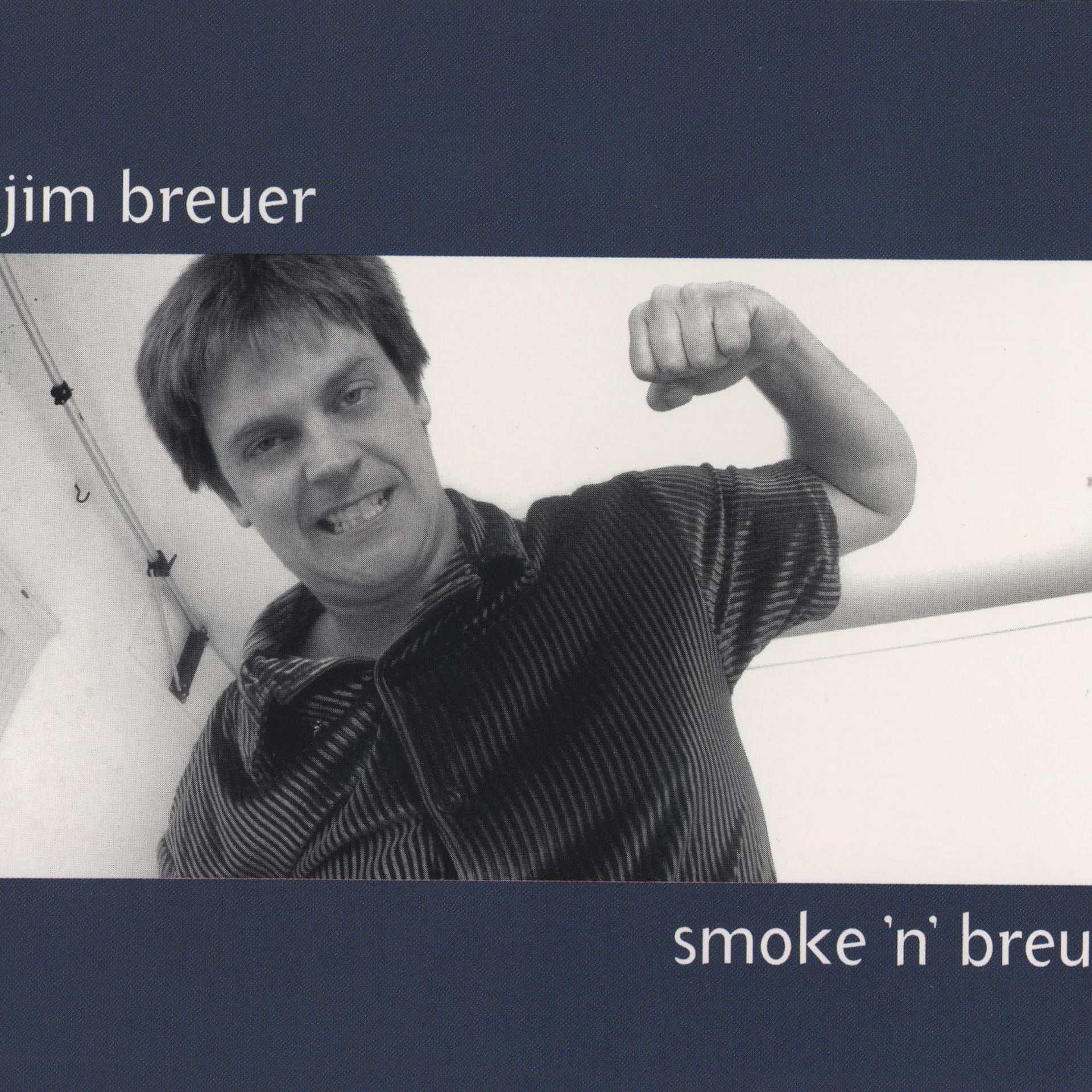 Постер альбома Smoke 'N' Breu
