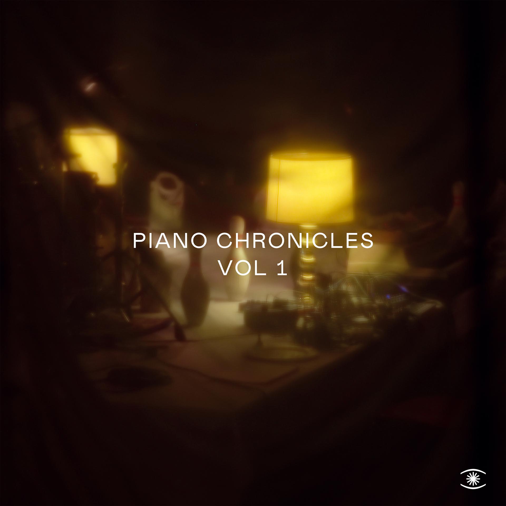 Постер альбома Piano Chronicles, Vol. 1